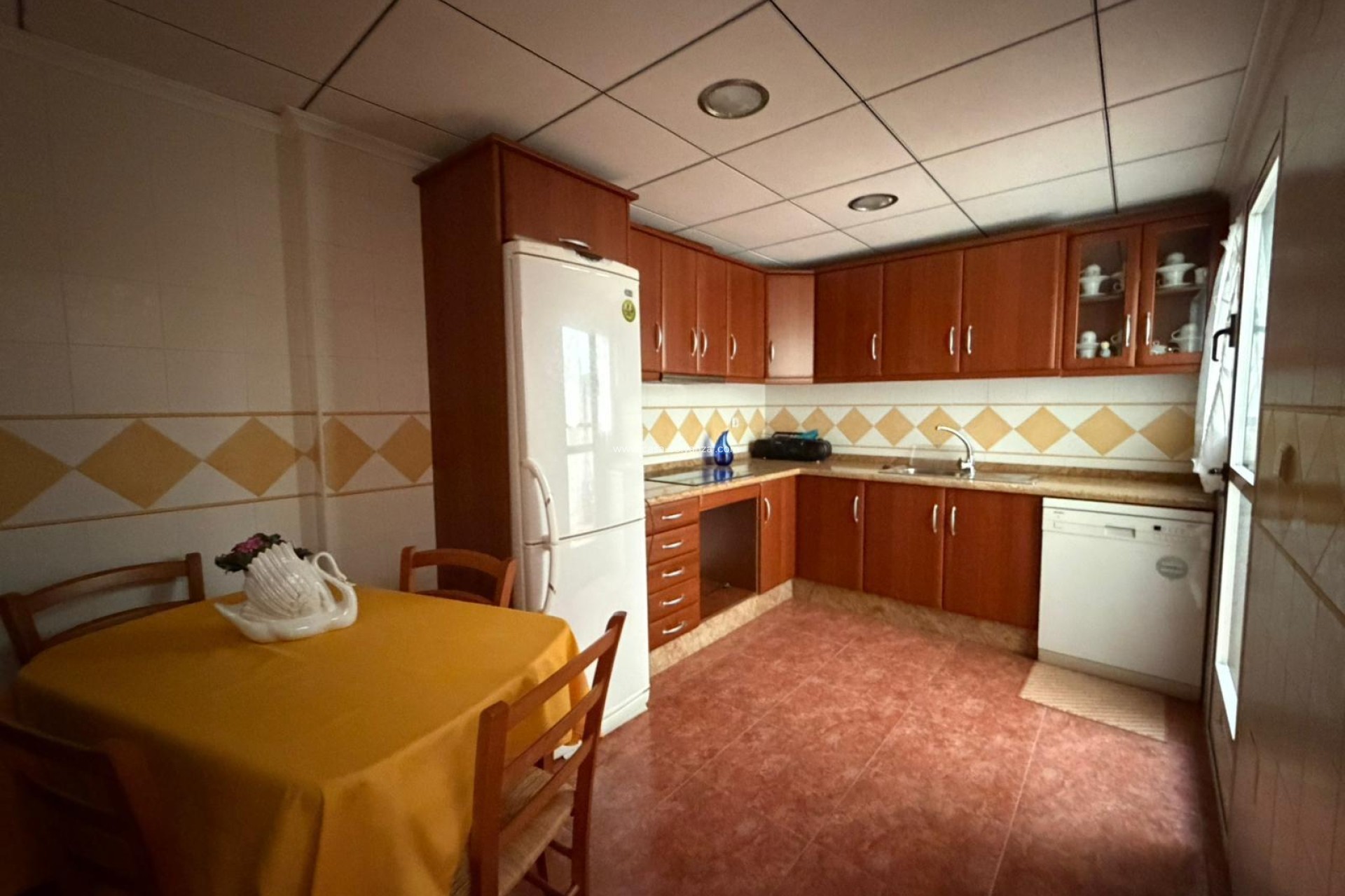 Revente - Maison de ville - Guardamar del Segura - Pueblo