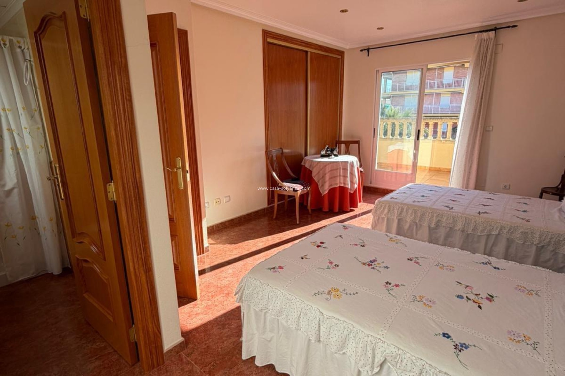 Revente - Maison de ville - Guardamar del Segura - Pueblo