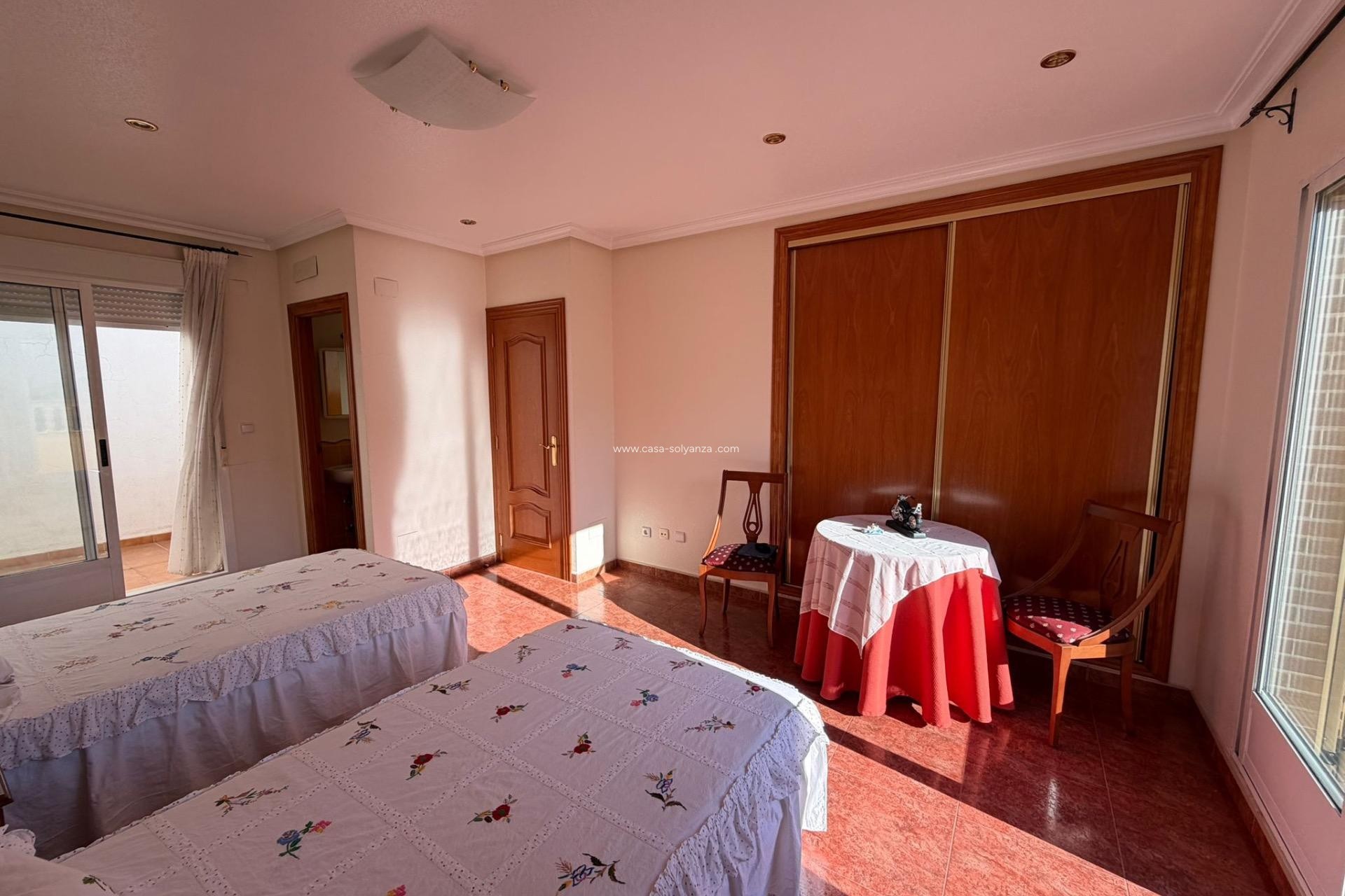 Revente - Maison de ville - Guardamar del Segura - Pueblo