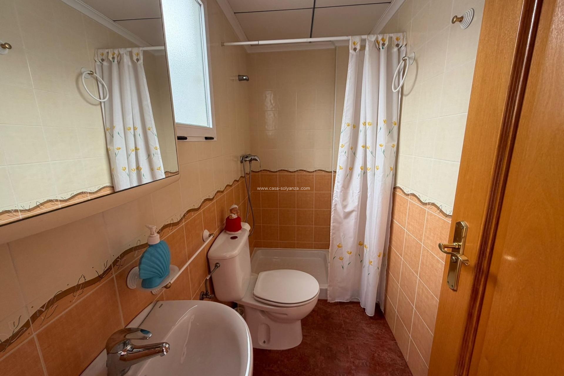 Revente - Maison de ville - Guardamar del Segura - Pueblo