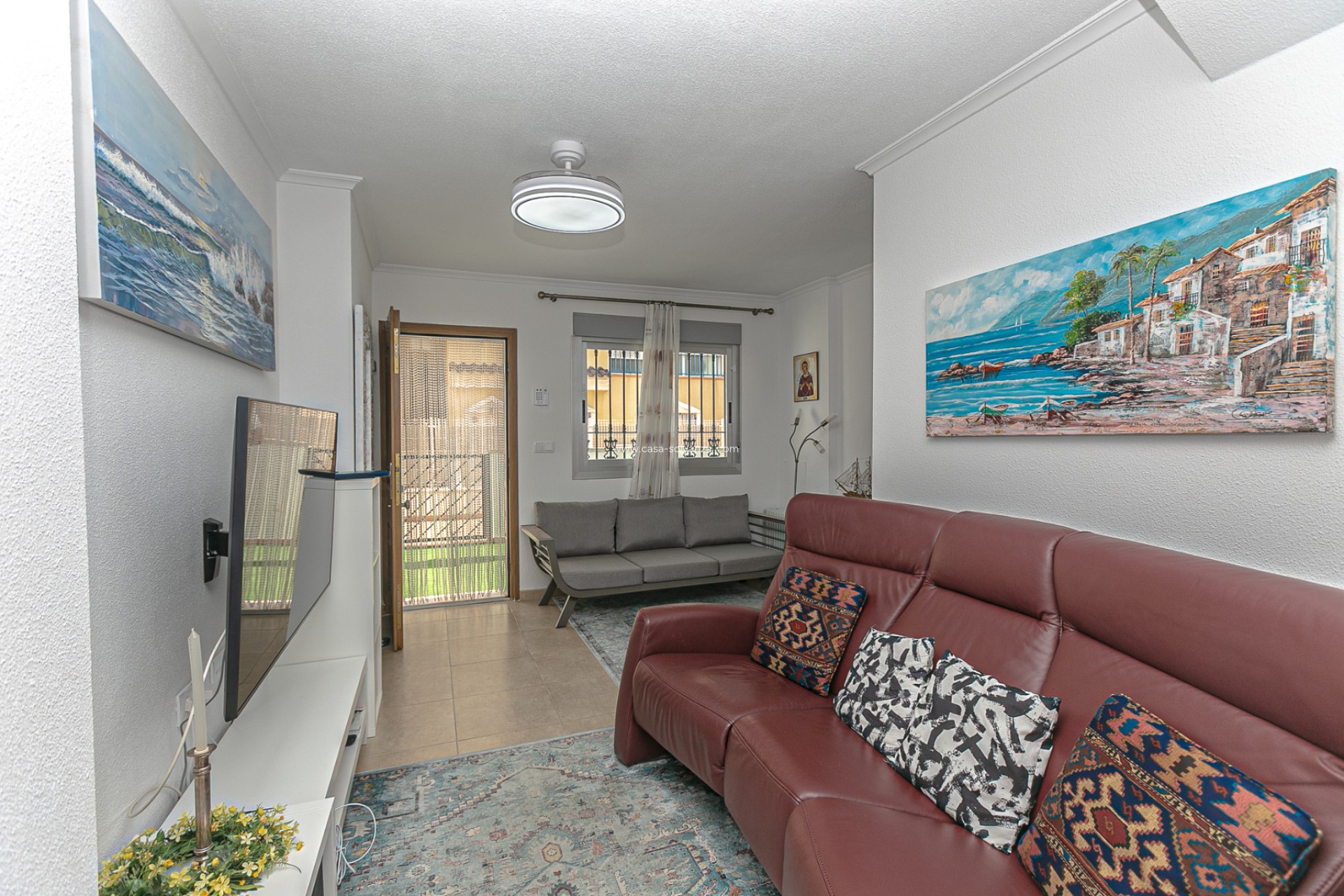 Revente - Maison de ville - Guardamar del Segura