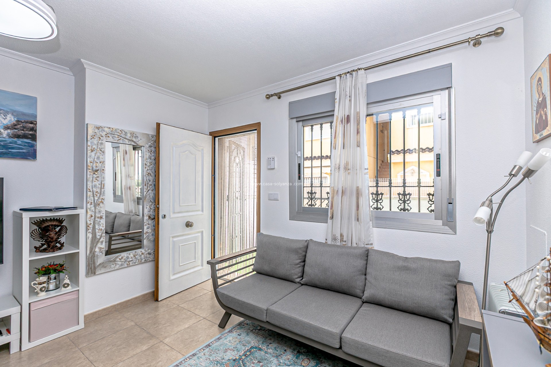 Revente - Maison de ville - Guardamar del Segura