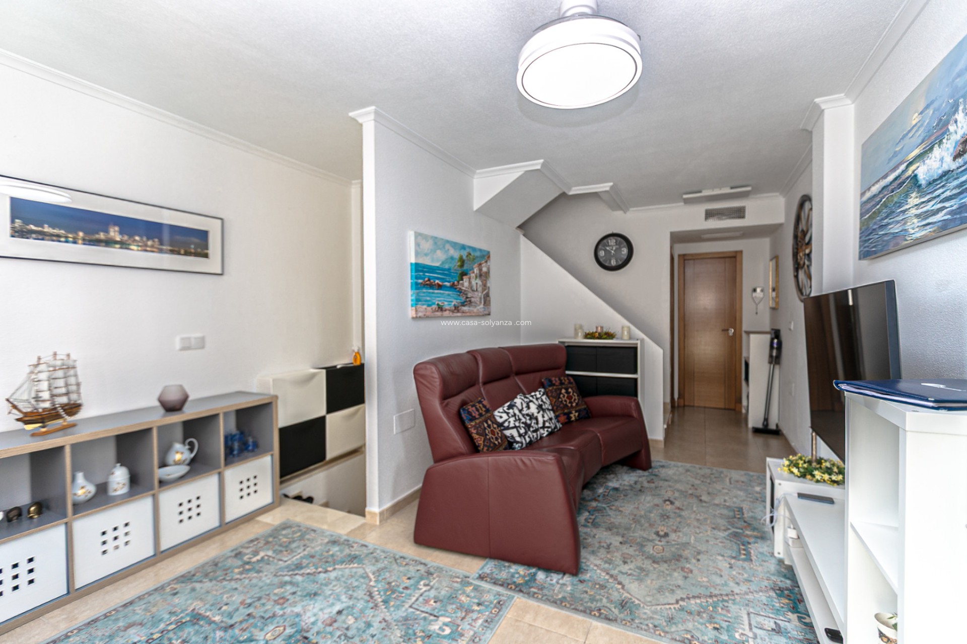 Revente - Maison de ville - Guardamar del Segura