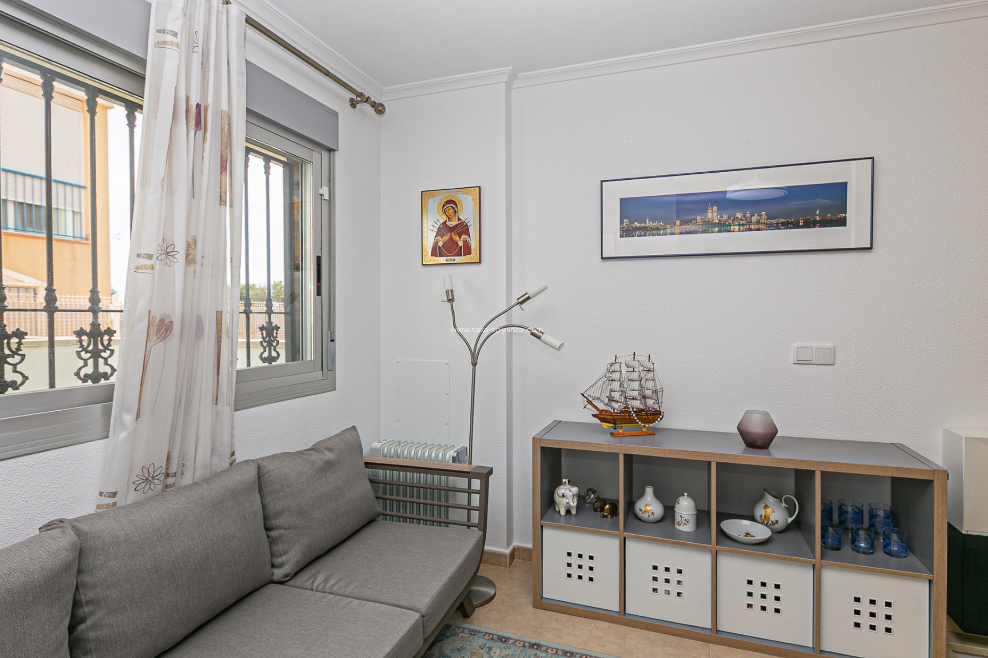 Revente - Maison de ville - Guardamar del Segura