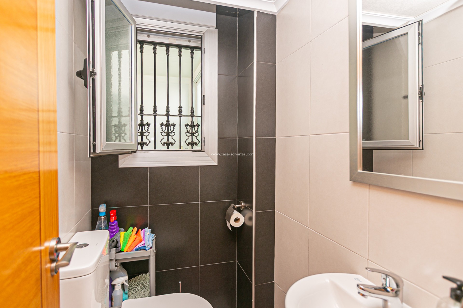 Revente - Maison de ville - Guardamar del Segura