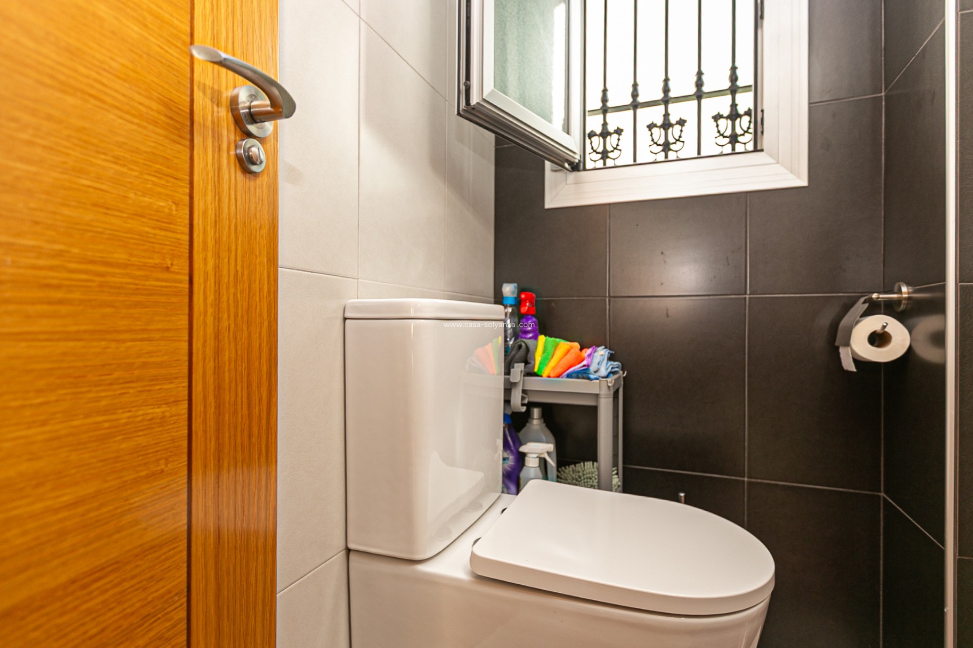 Revente - Maison de ville - Guardamar del Segura