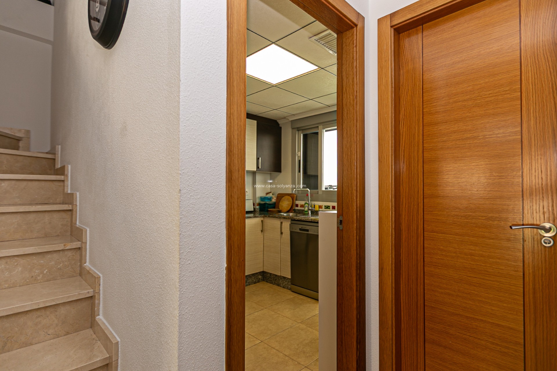 Revente - Maison de ville - Guardamar del Segura