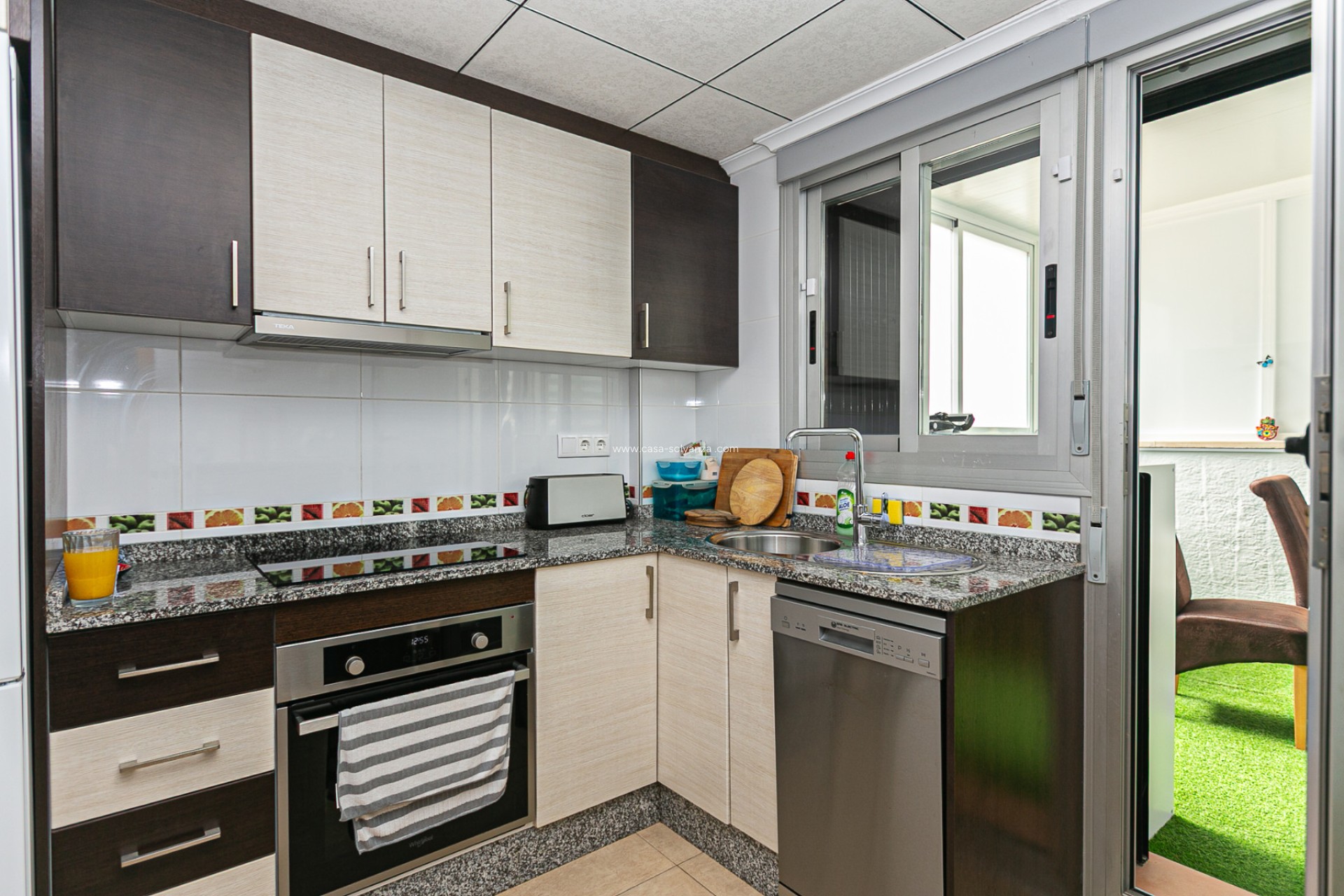 Revente - Maison de ville - Guardamar del Segura