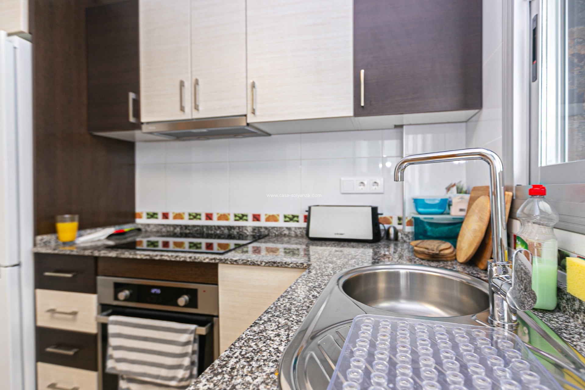 Revente - Maison de ville - Guardamar del Segura