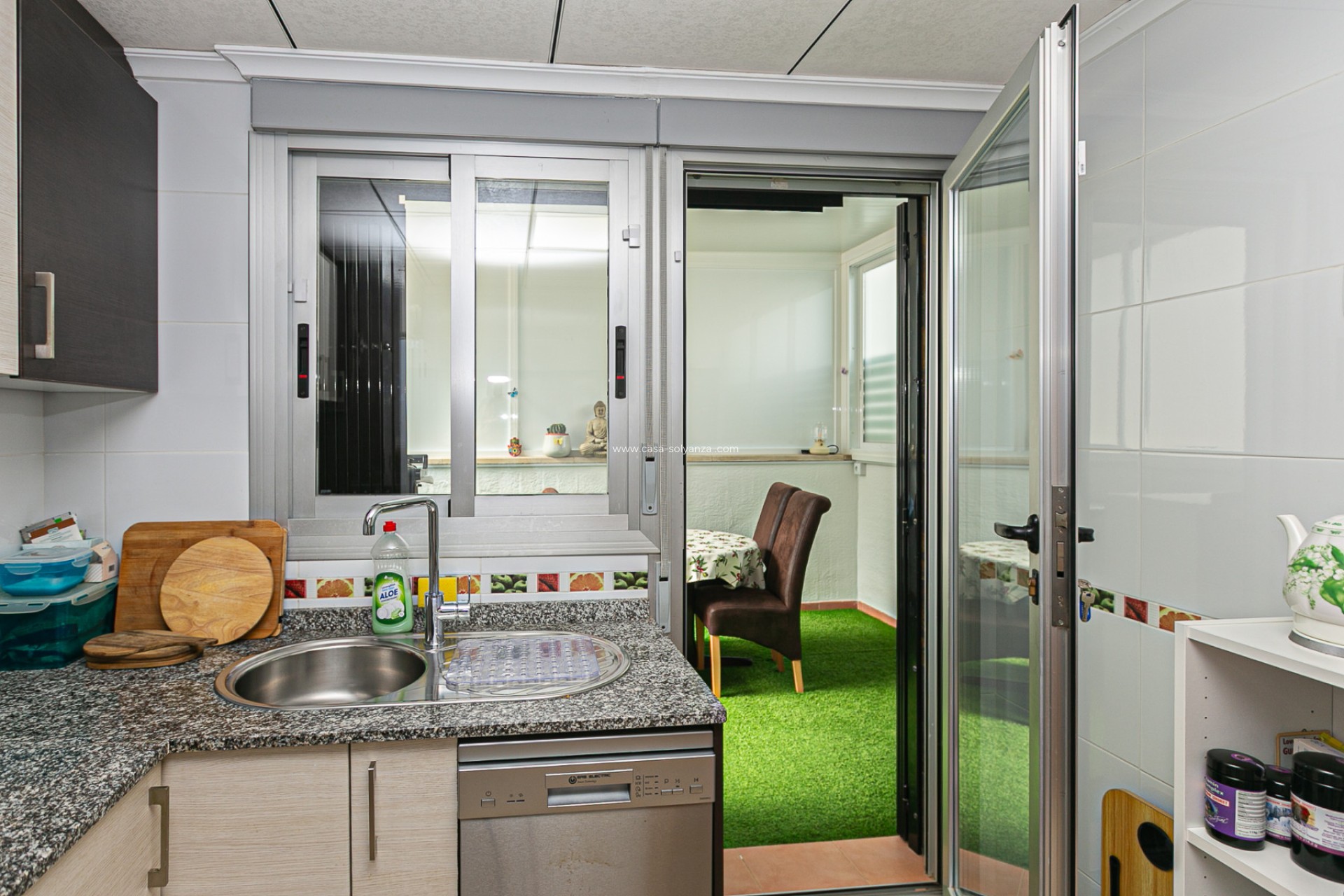 Revente - Maison de ville - Guardamar del Segura