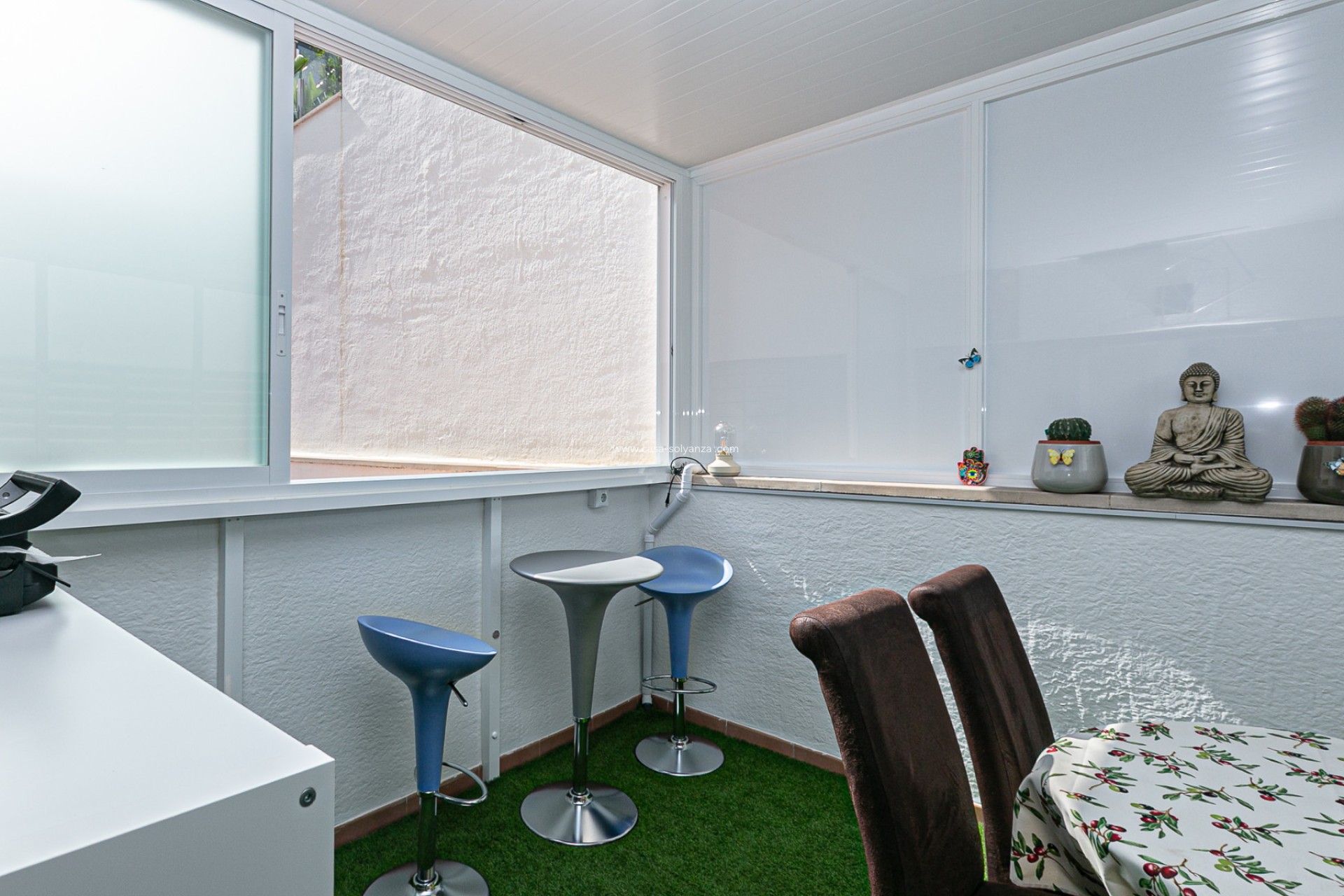 Revente - Maison de ville - Guardamar del Segura