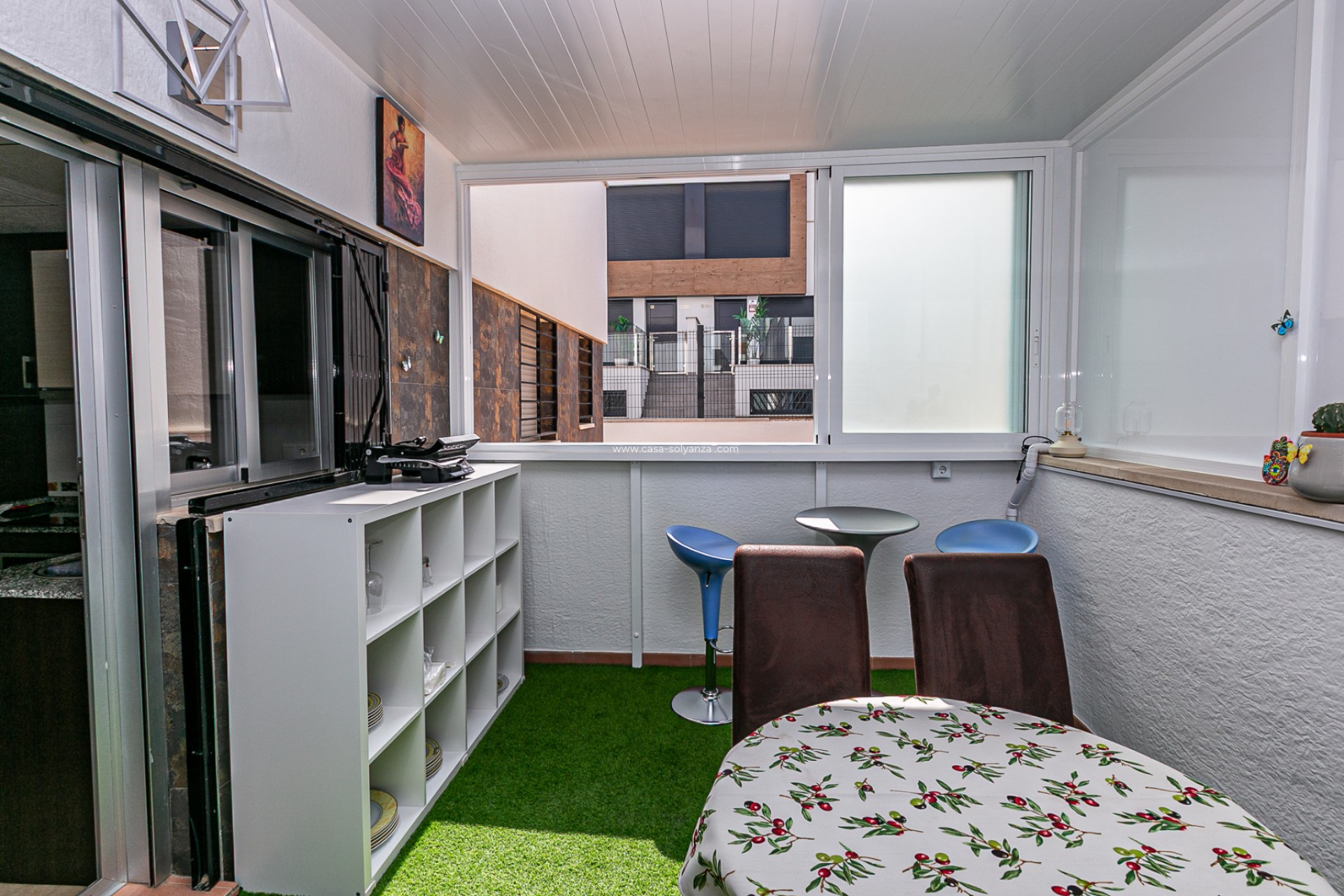 Revente - Maison de ville - Guardamar del Segura