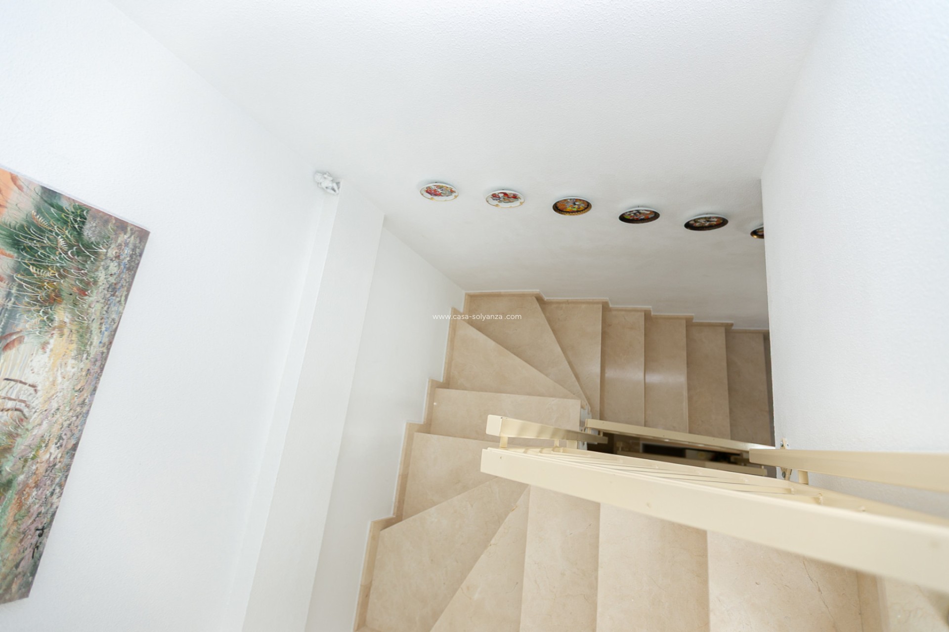 Revente - Maison de ville - Guardamar del Segura