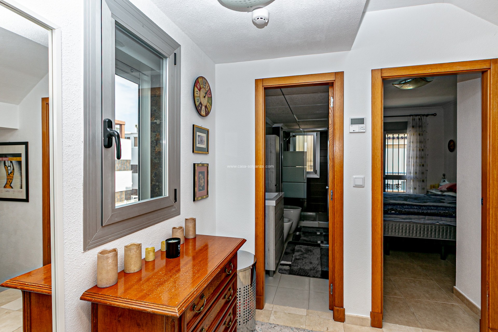 Revente - Maison de ville - Guardamar del Segura