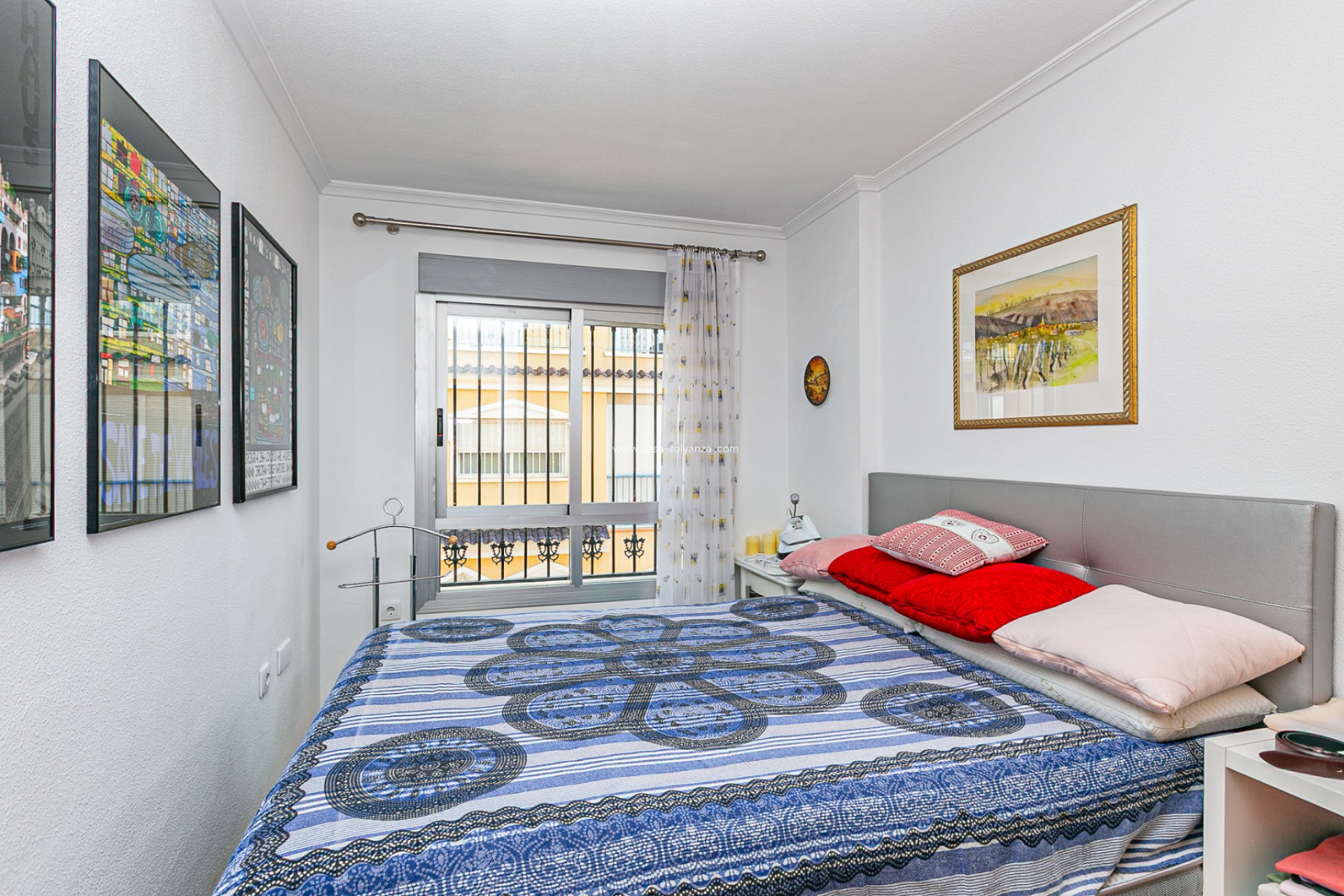 Revente - Maison de ville - Guardamar del Segura