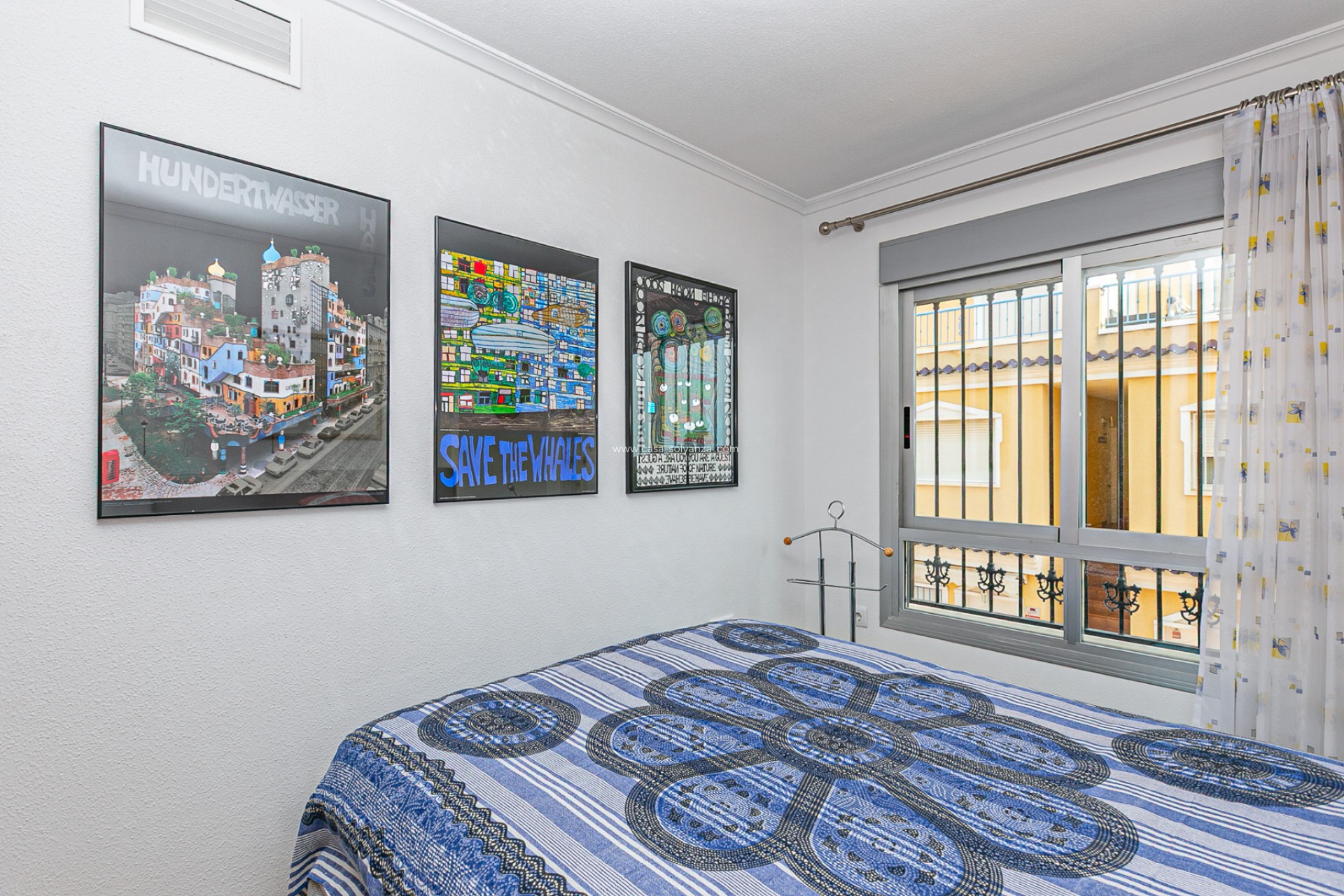 Revente - Maison de ville - Guardamar del Segura