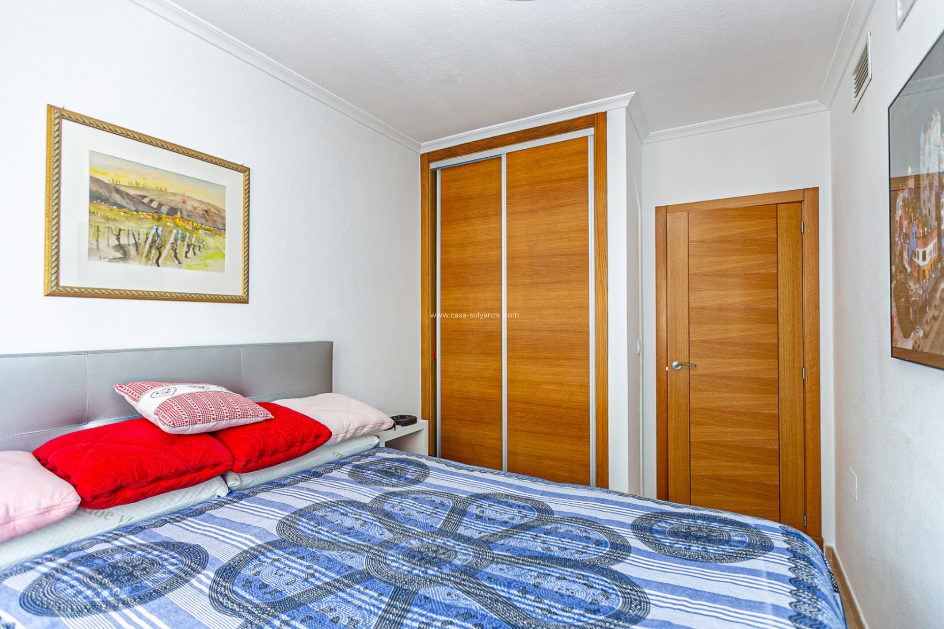 Revente - Maison de ville - Guardamar del Segura