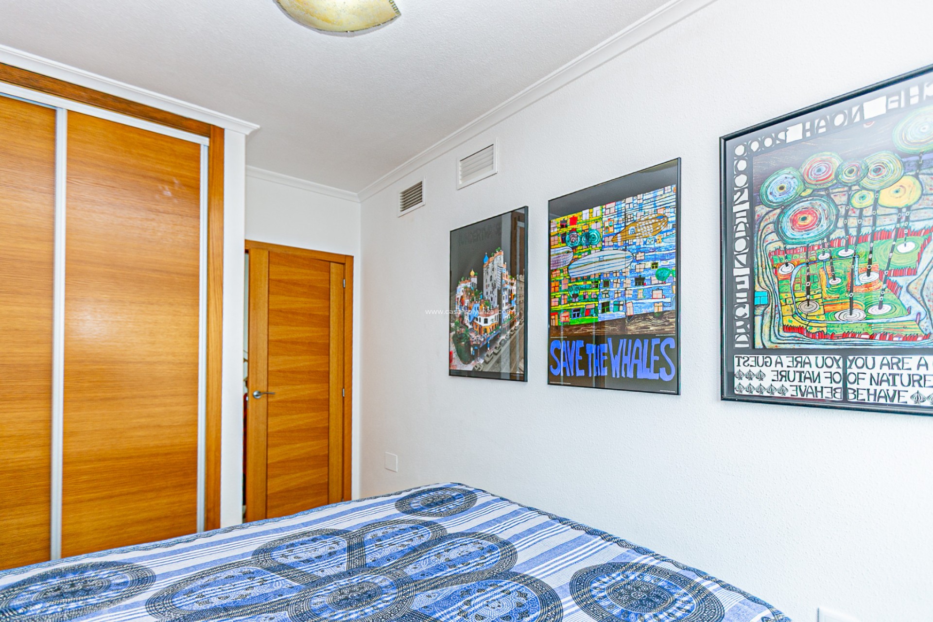 Revente - Maison de ville - Guardamar del Segura