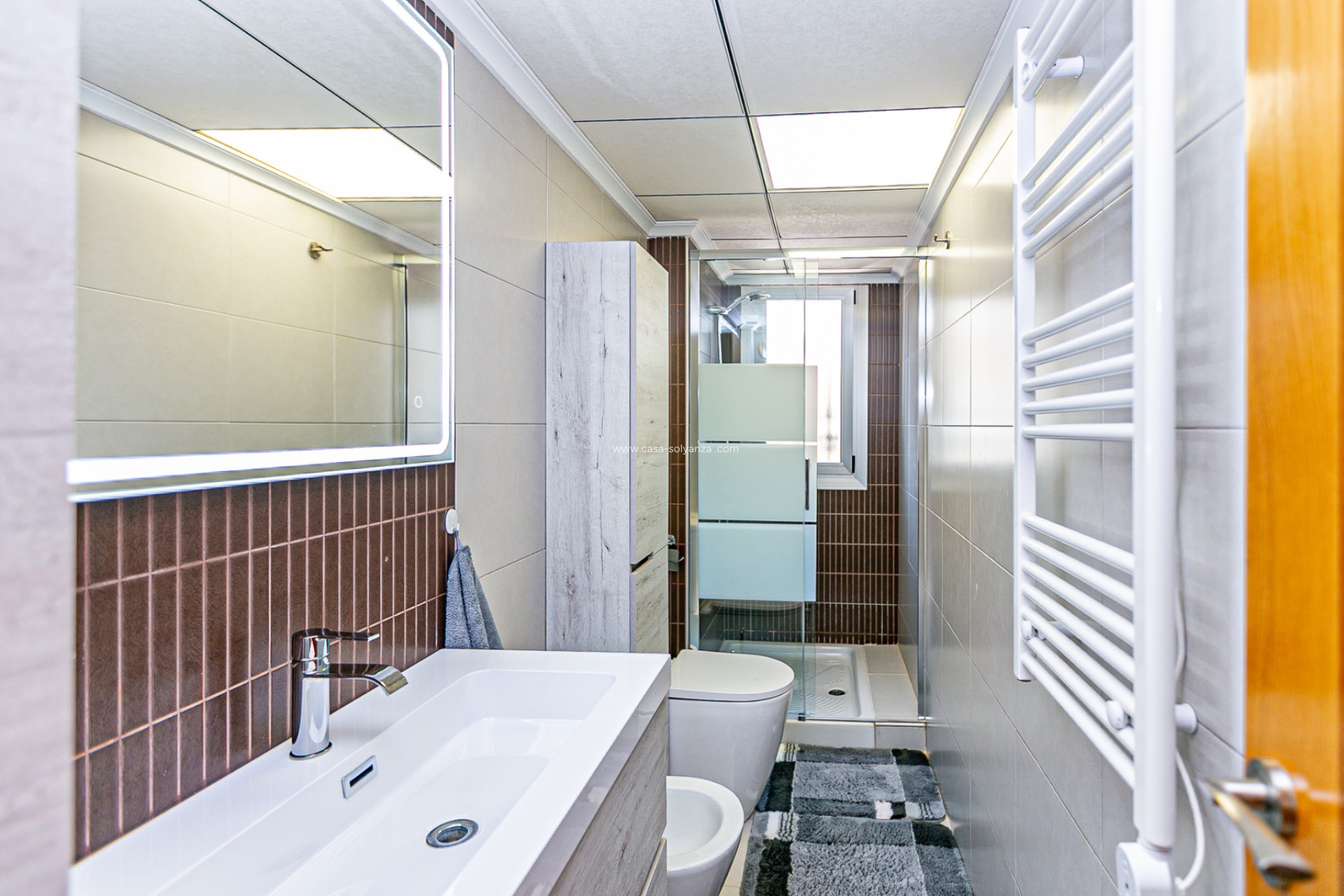 Revente - Maison de ville - Guardamar del Segura