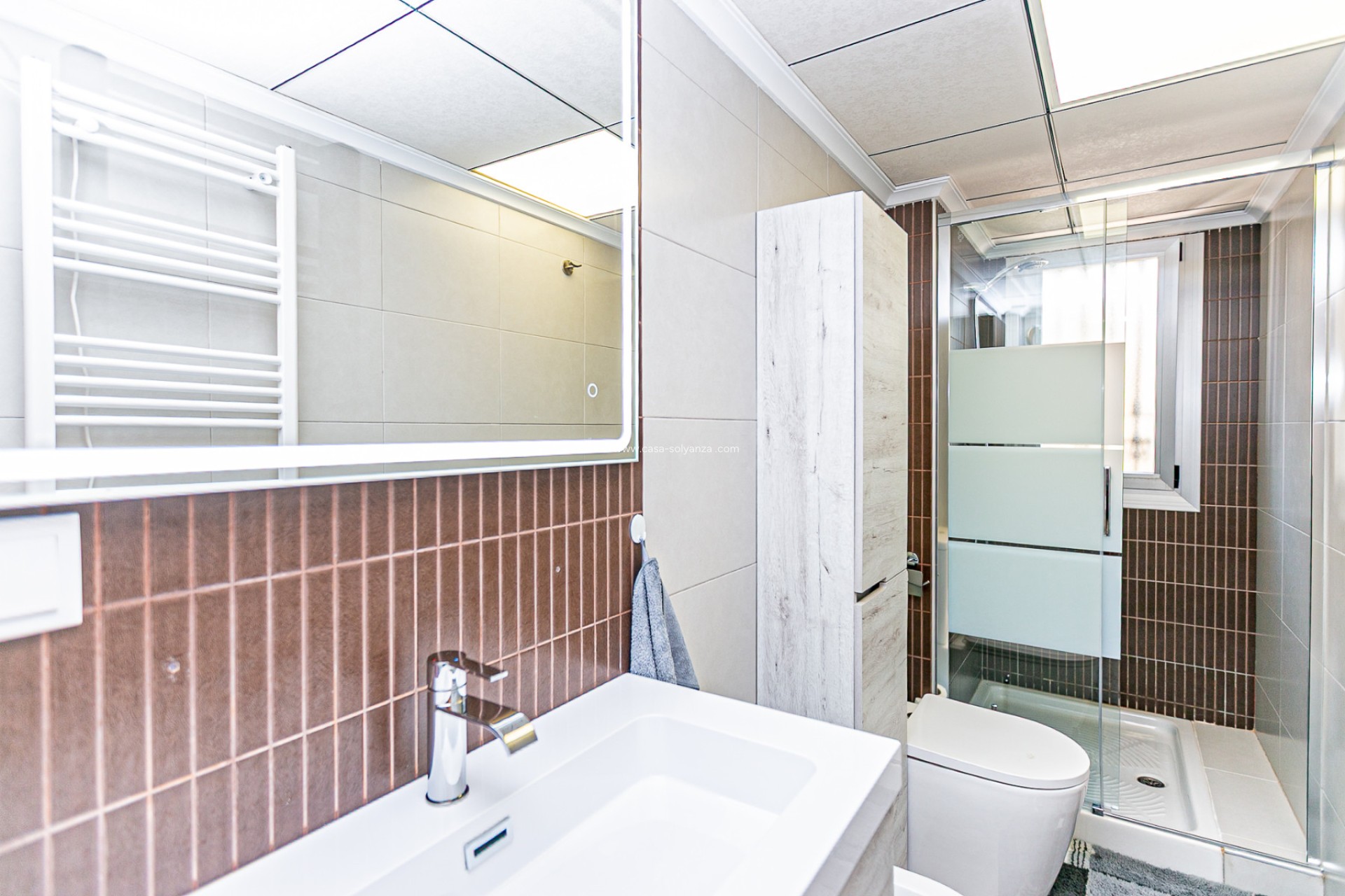 Revente - Maison de ville - Guardamar del Segura