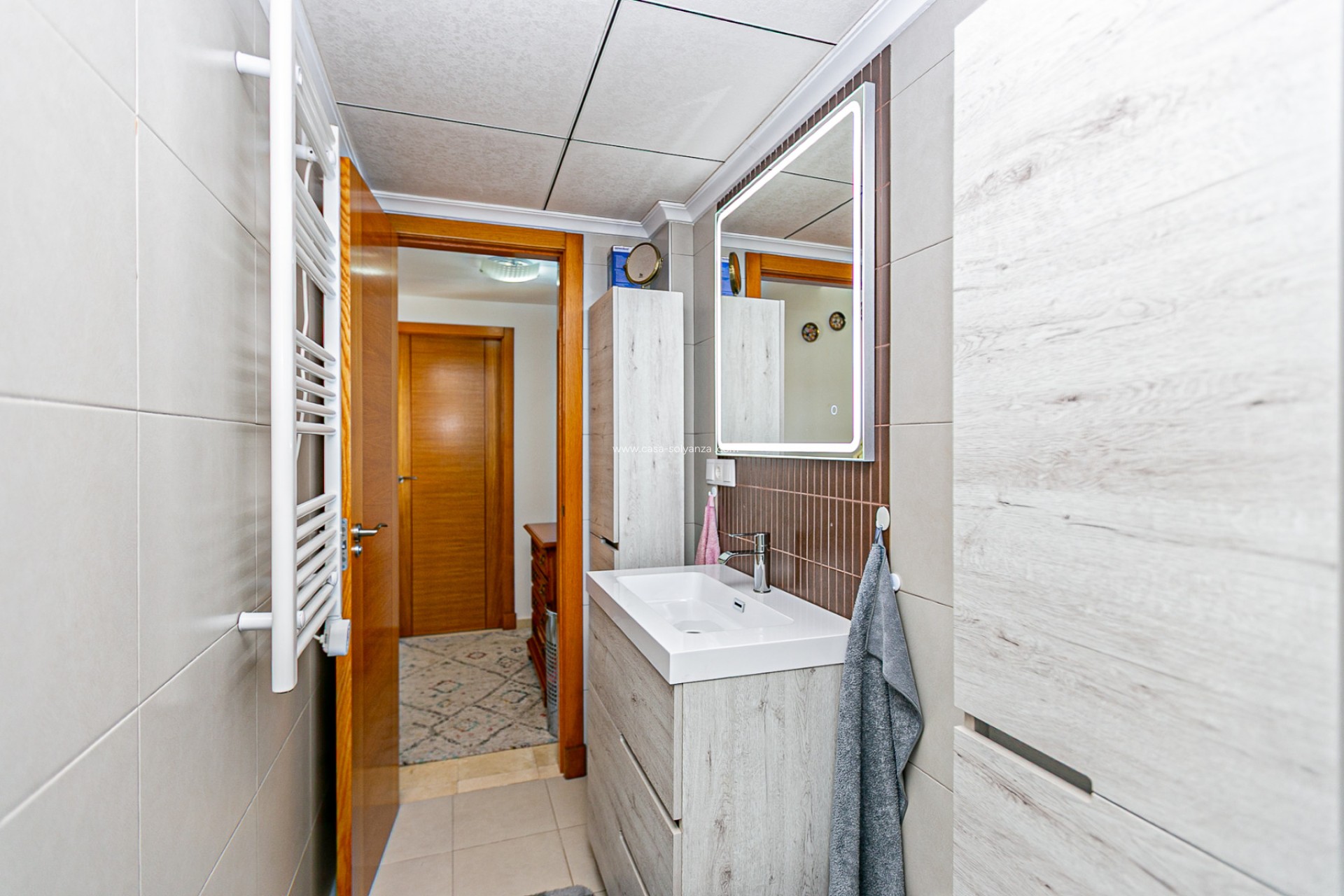 Revente - Maison de ville - Guardamar del Segura