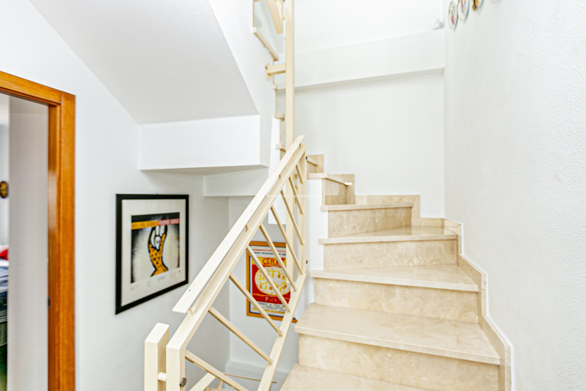 Revente - Maison de ville - Guardamar del Segura