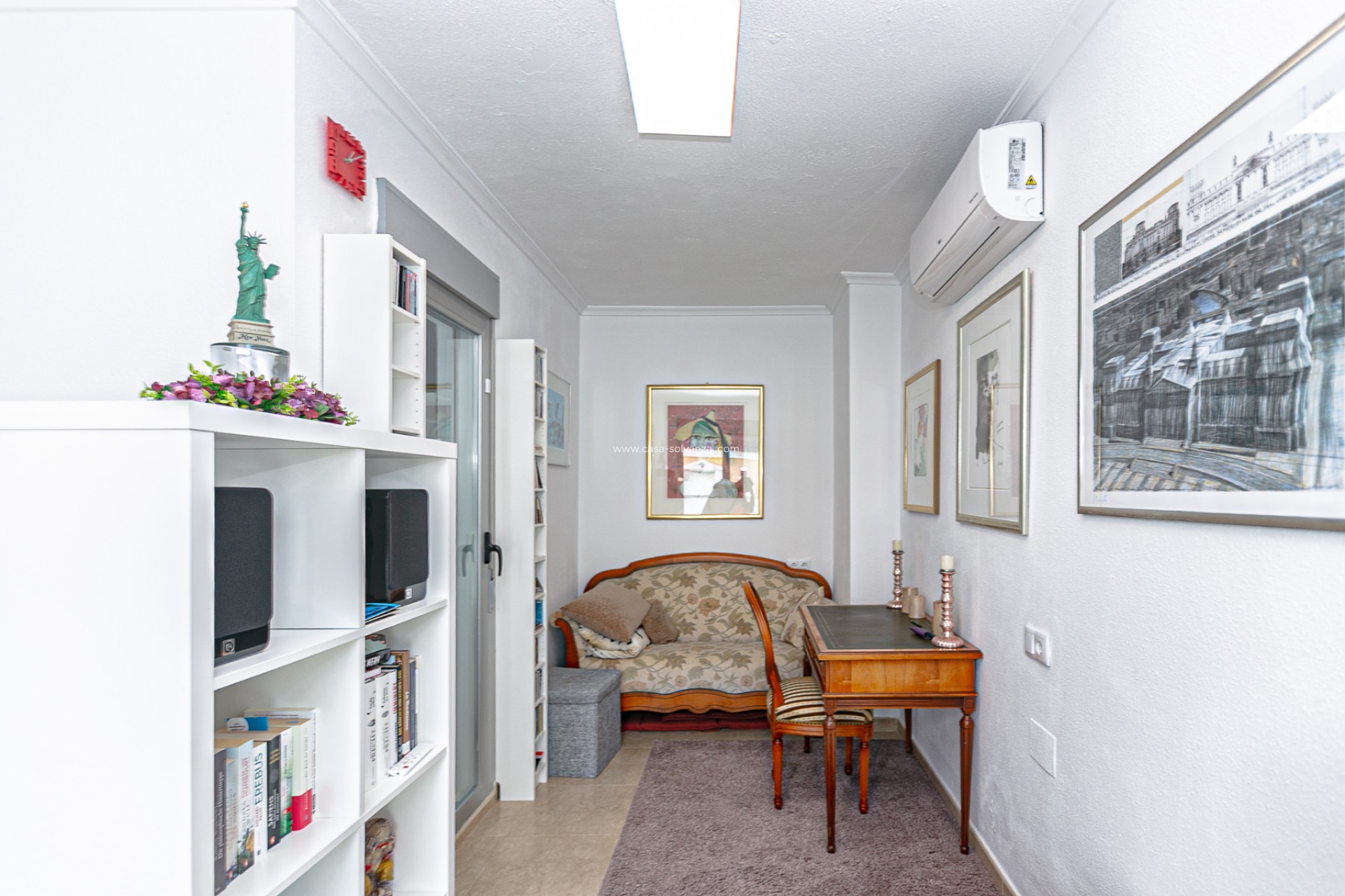 Revente - Maison de ville - Guardamar del Segura