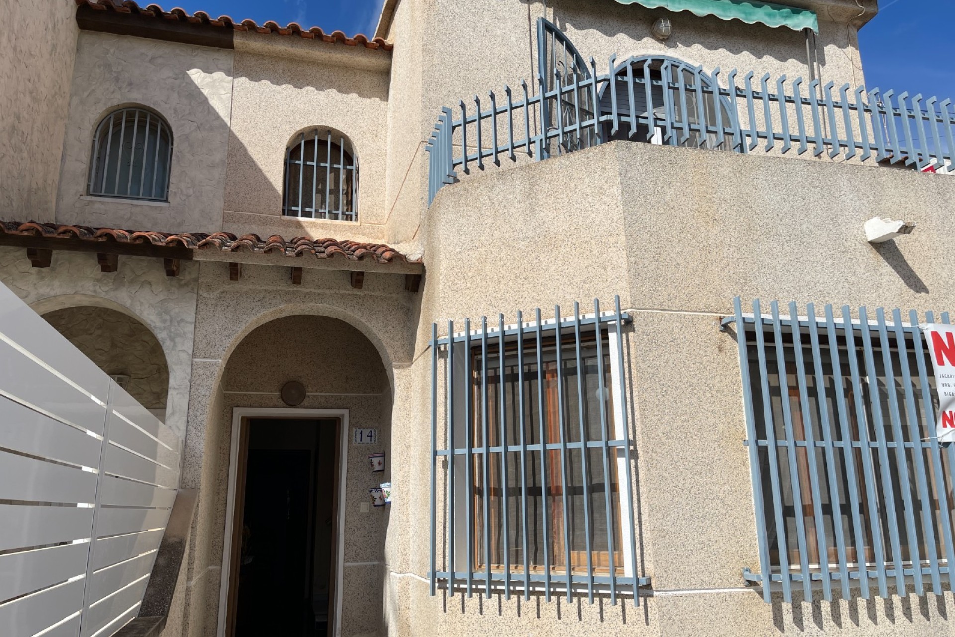 Revente - Maison de ville - Jacarilla - Inland