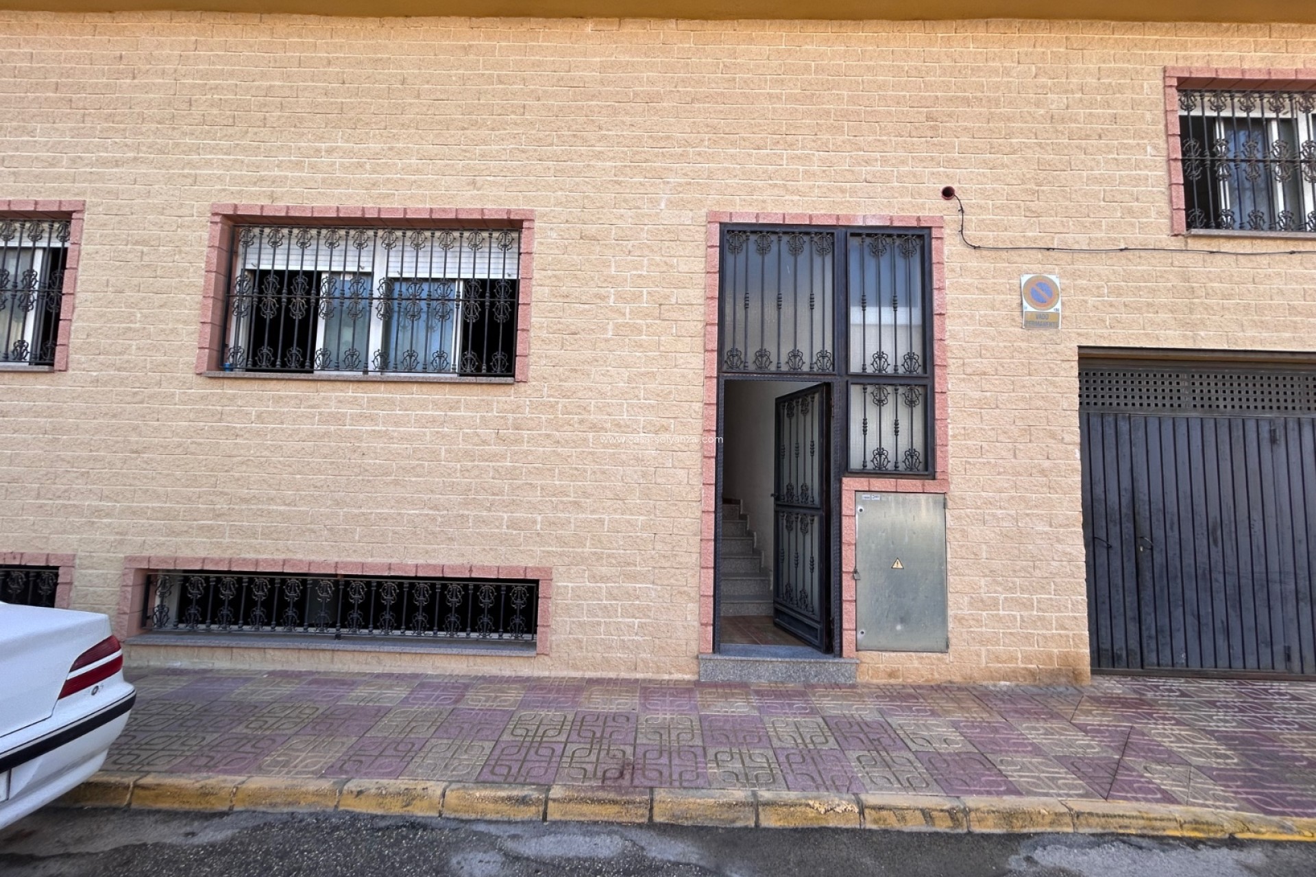 Revente - Maison de ville - Jacarilla - Inland