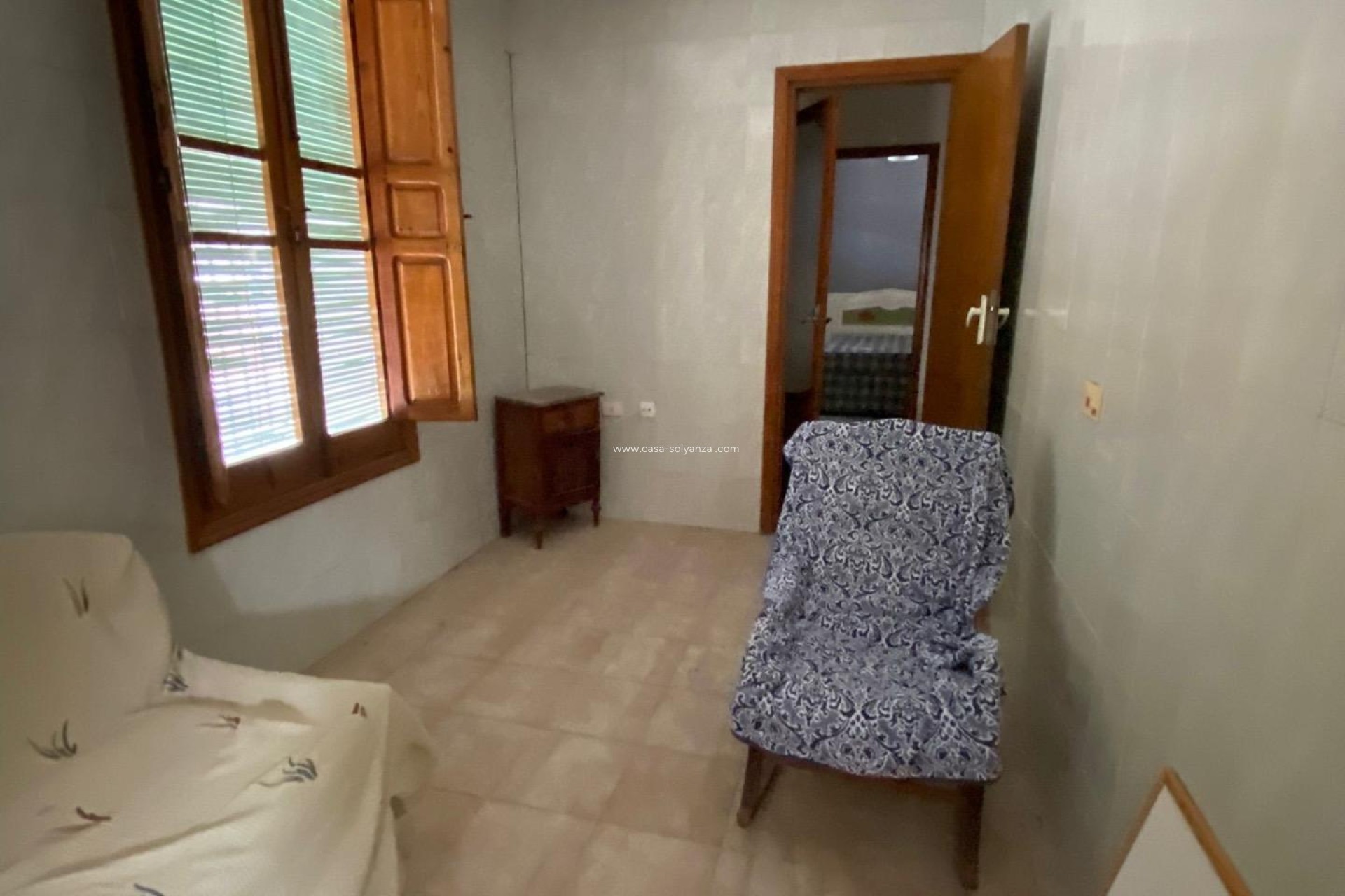 Revente - Maison de ville - Jacarilla - Jacarilla - Town