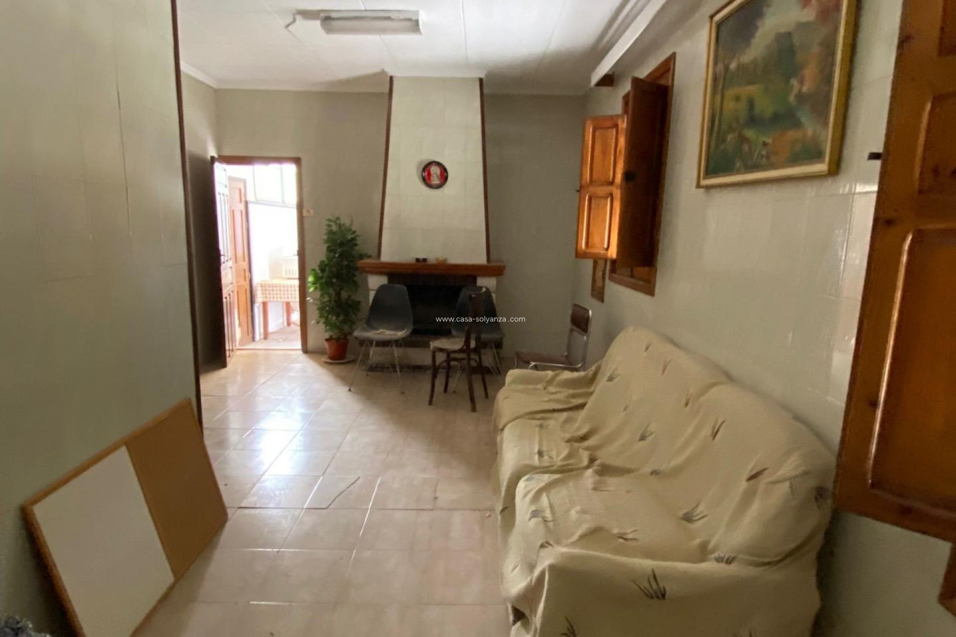 Revente - Maison de ville - Jacarilla - Jacarilla - Town