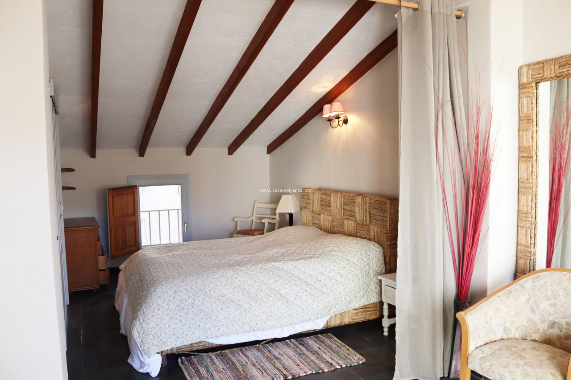 Revente - Maison de ville - Jalón - Inland