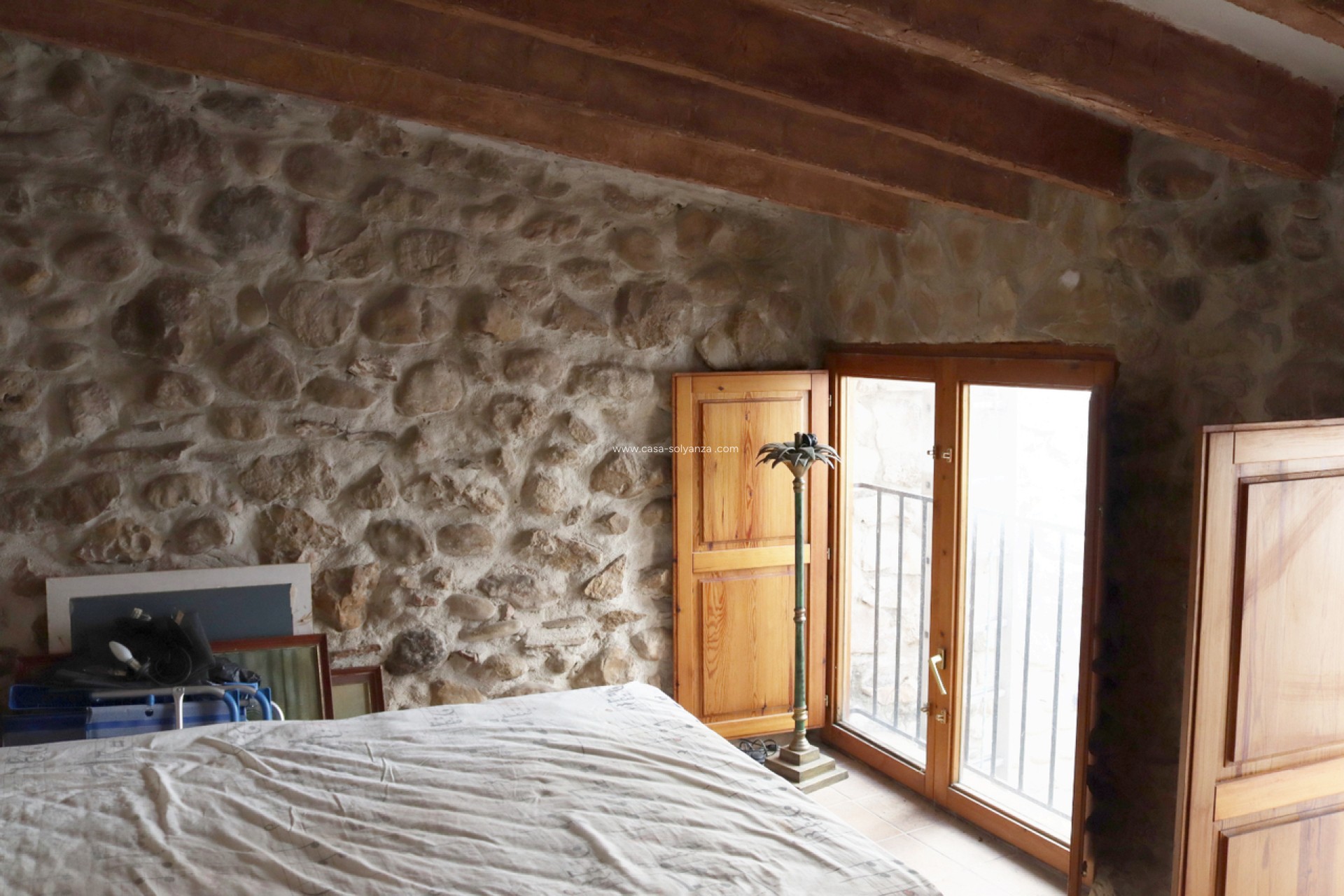 Revente - Maison de ville - Jalón - Inland