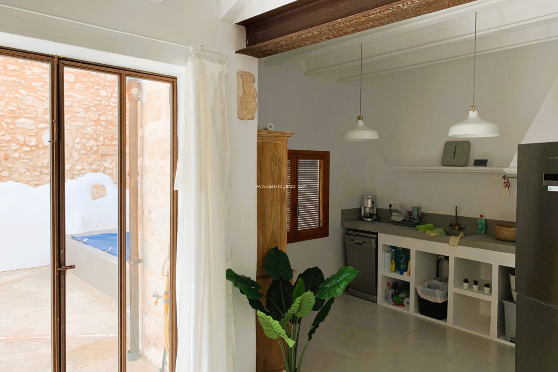 Revente - Maison de ville - Jávea - Costa Blanca