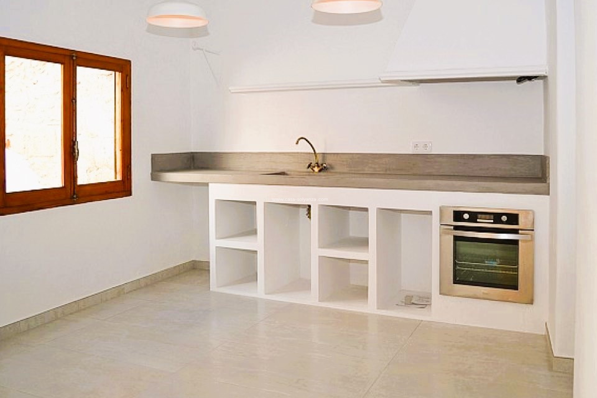 Revente - Maison de ville - Jávea - Costa Blanca