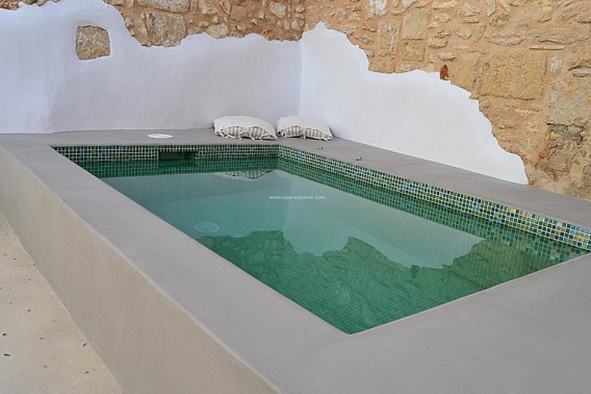 Revente - Maison de ville - Jávea - Costa Blanca