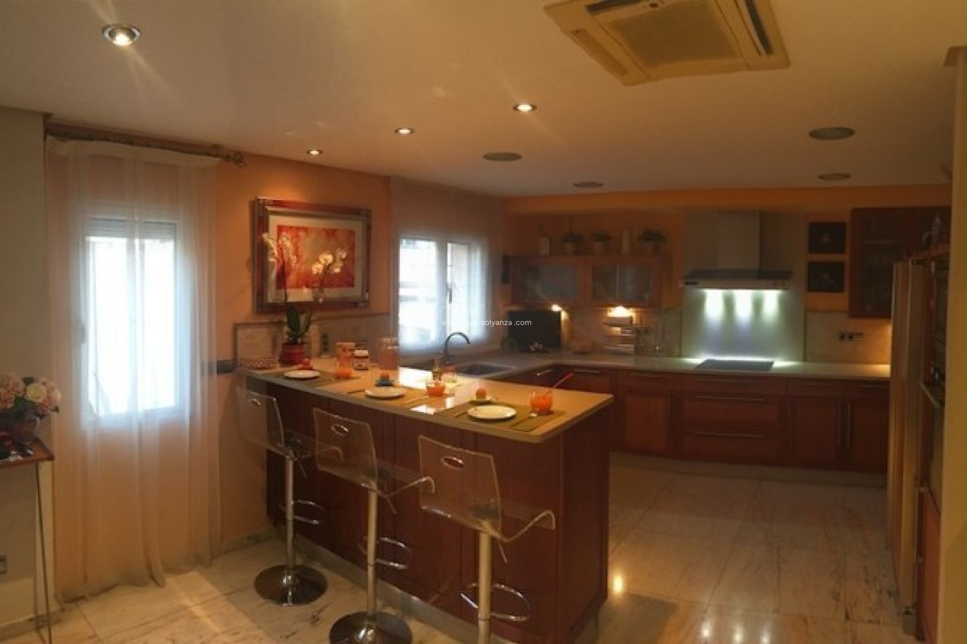 Revente - Maison de ville - Jávea - Costa Blanca