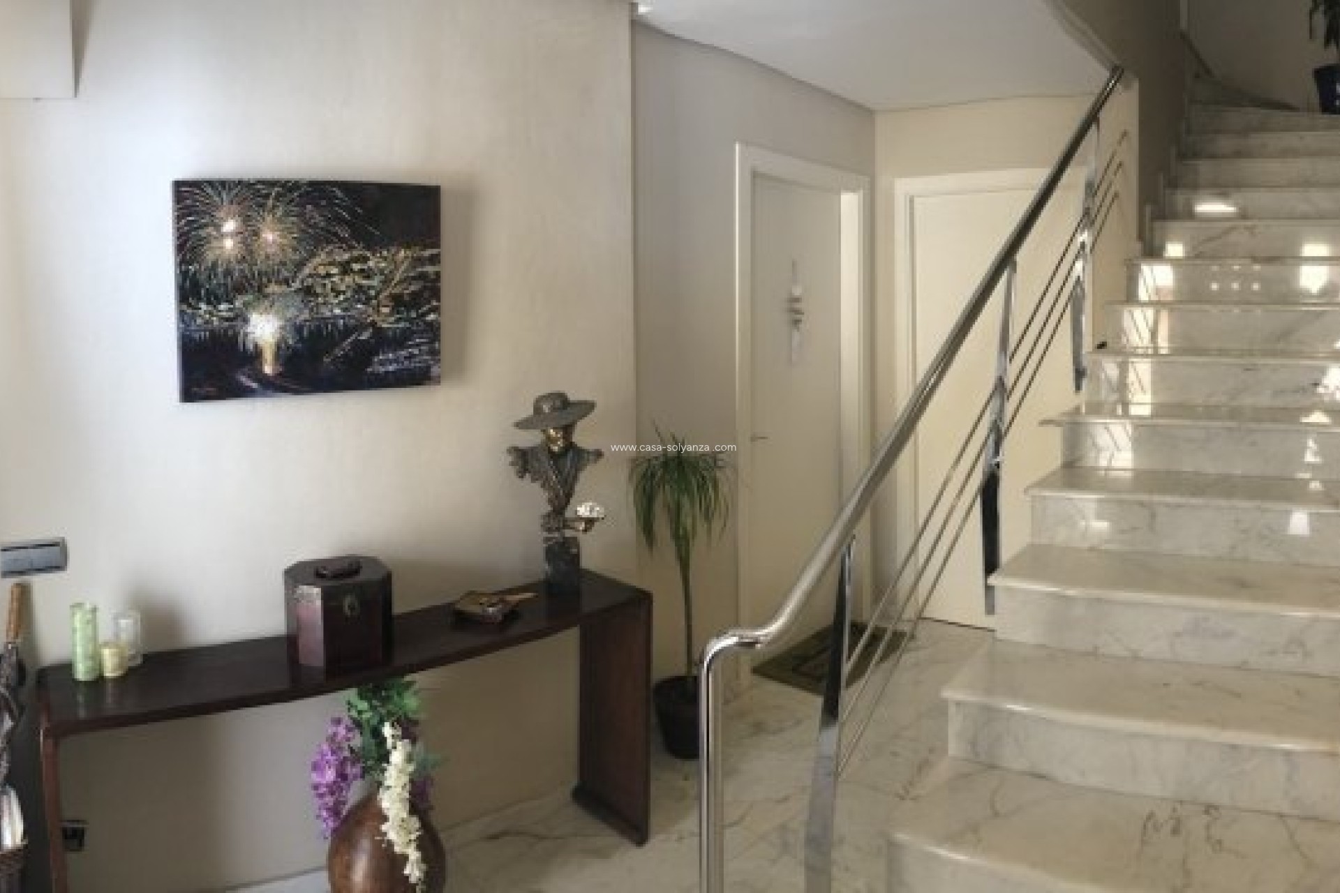 Revente - Maison de ville - Jávea - Costa Blanca