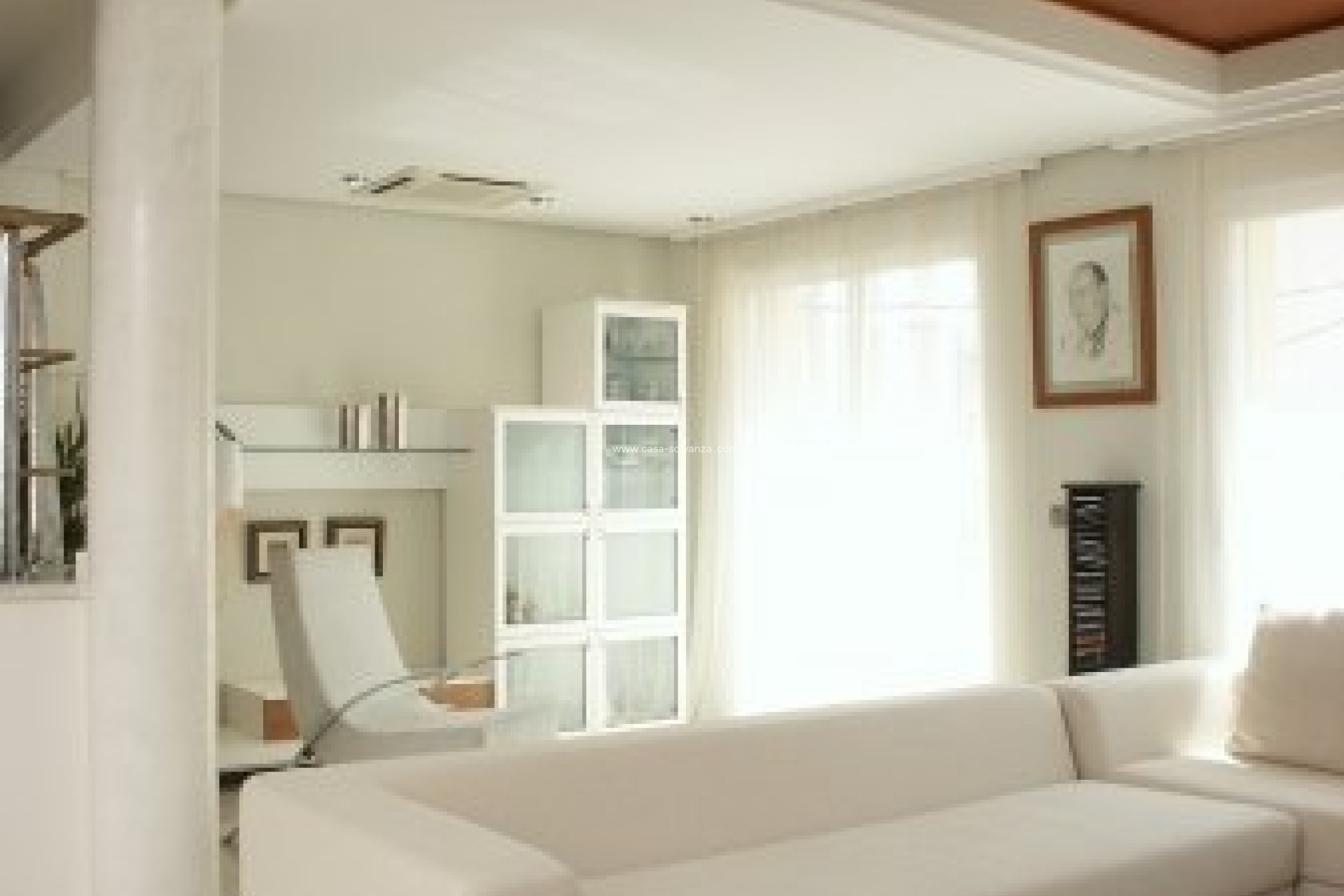 Revente - Maison de ville - Jávea - Costa Blanca