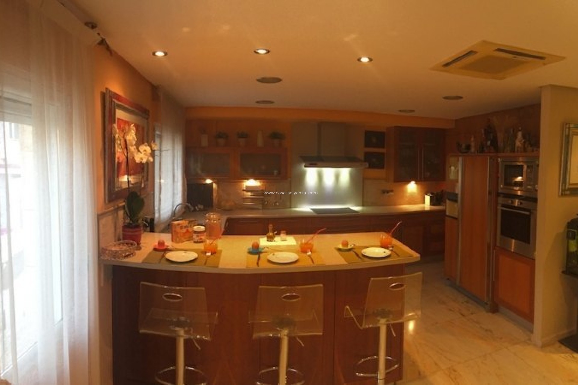 Revente - Maison de ville - Jávea - Costa Blanca
