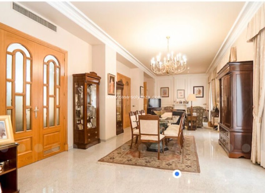 Revente - Maison de ville - Jumilla - Inland