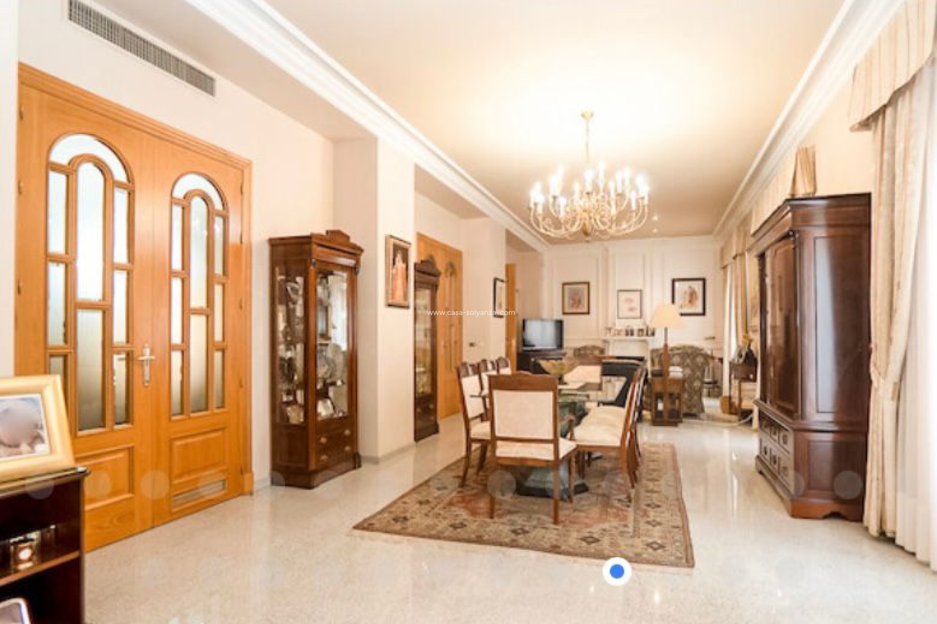 Revente - Maison de ville - Jumilla - Inland