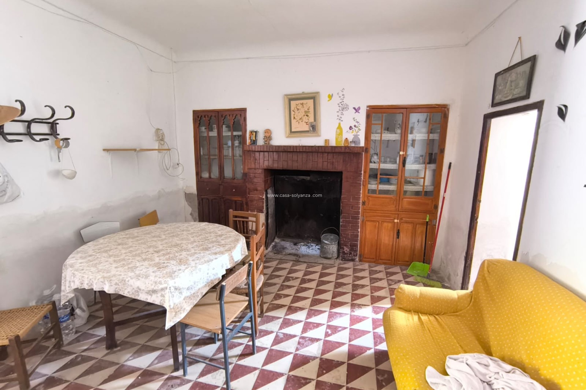 Revente - Maison de ville - Jumilla - Inland