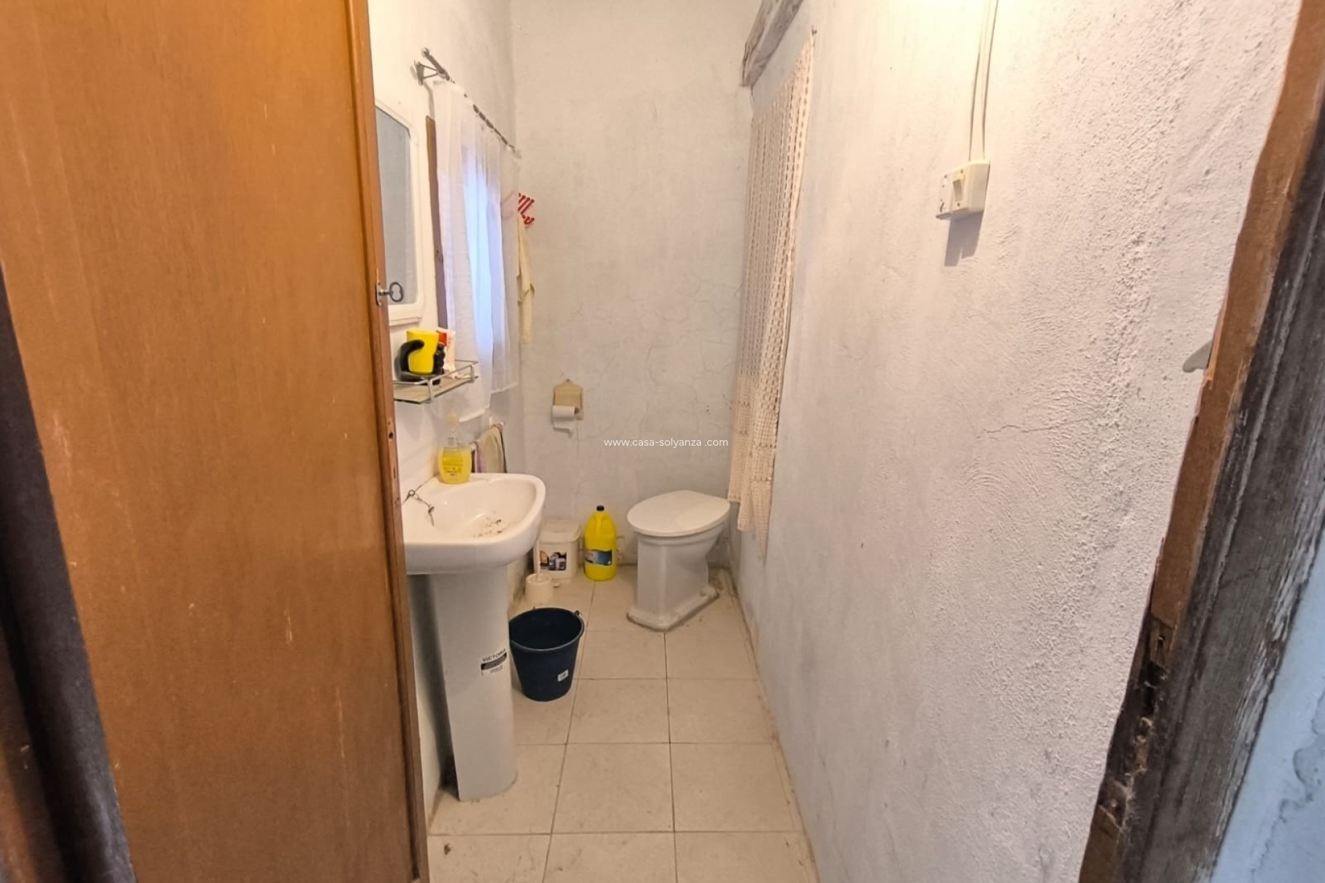 Revente - Maison de ville - Jumilla - Inland