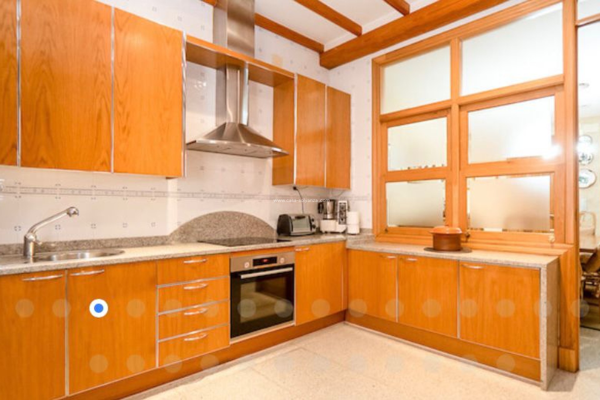 Revente - Maison de ville - Jumilla - Inland