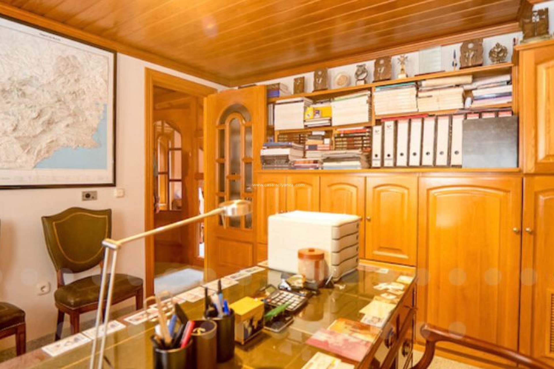 Revente - Maison de ville - Jumilla - Inland