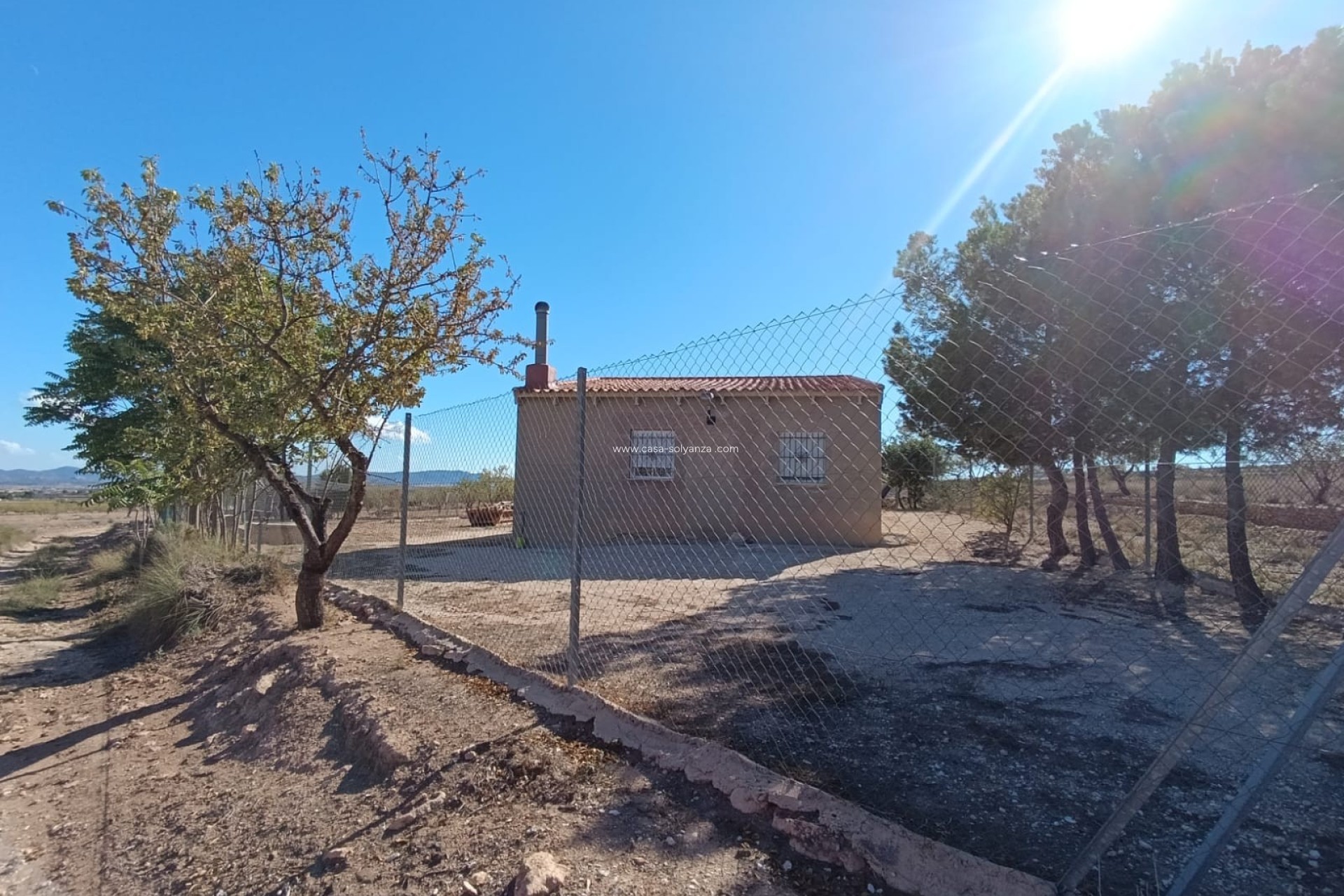Revente - Maison de ville - Jumilla - Inland
