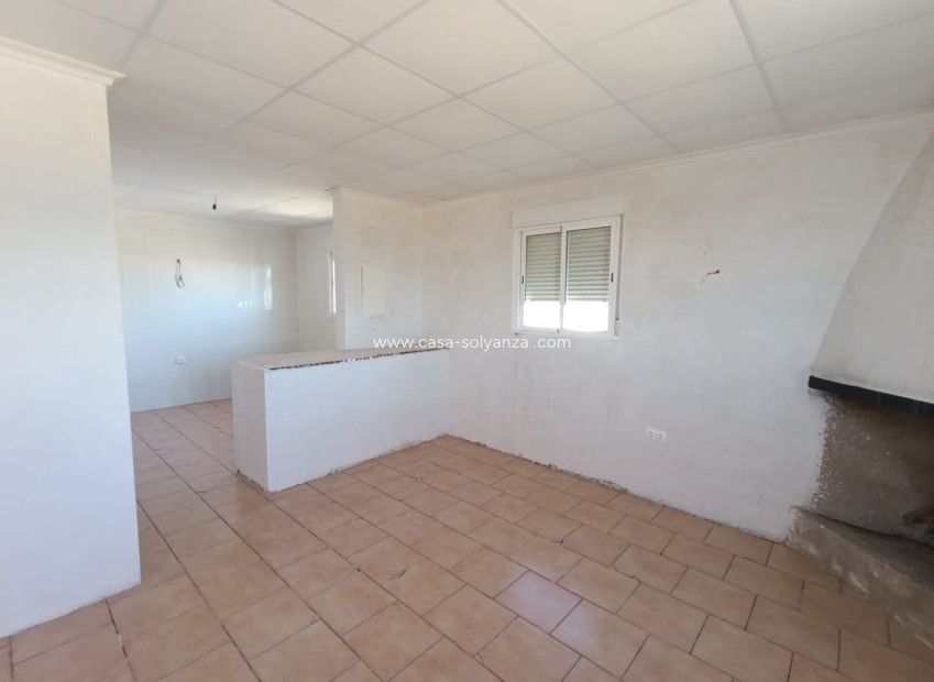 Revente - Maison de ville - Jumilla - Inland