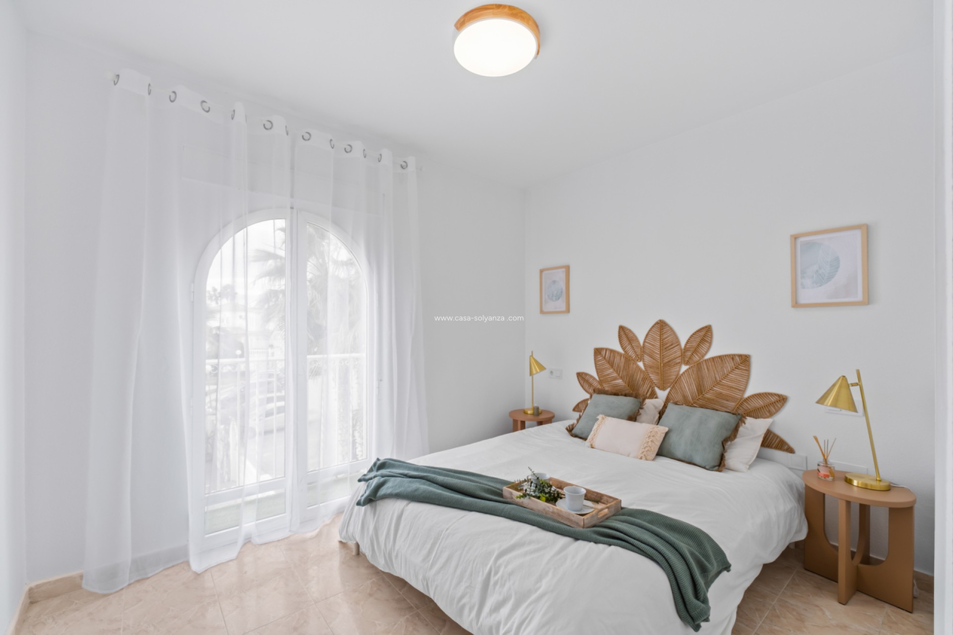 Revente - Maison de ville - La Florida - Inland