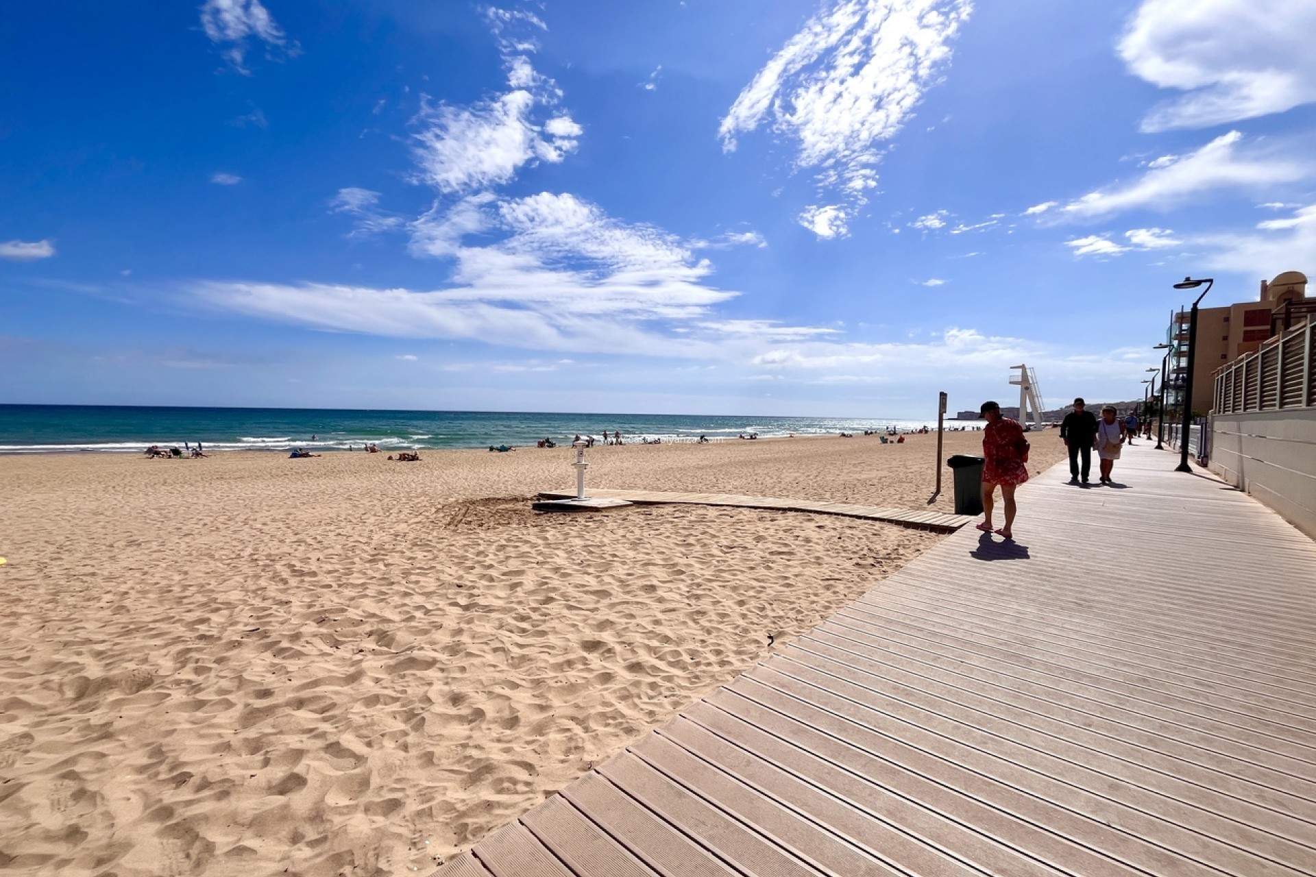 Revente - Maison de ville - La Mata - Costa Blanca